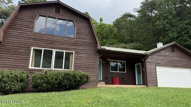 2410 Perilla Road Cosby TN 37722