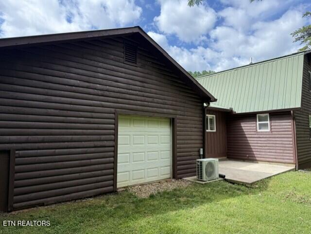 2410 Perilla Road Cosby TN 37722