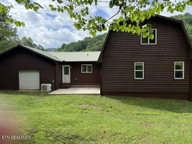 2410 Perilla Road Cosby TN 37722