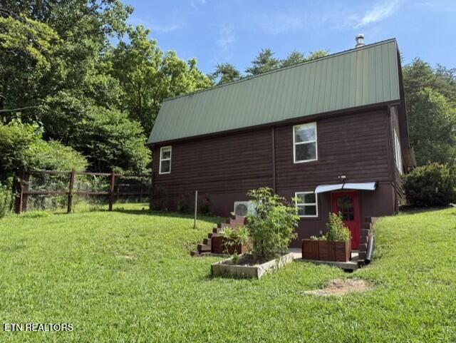 2410 Perilla Road Cosby TN 37722