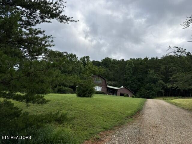2410 Perilla Road Cosby TN 37722