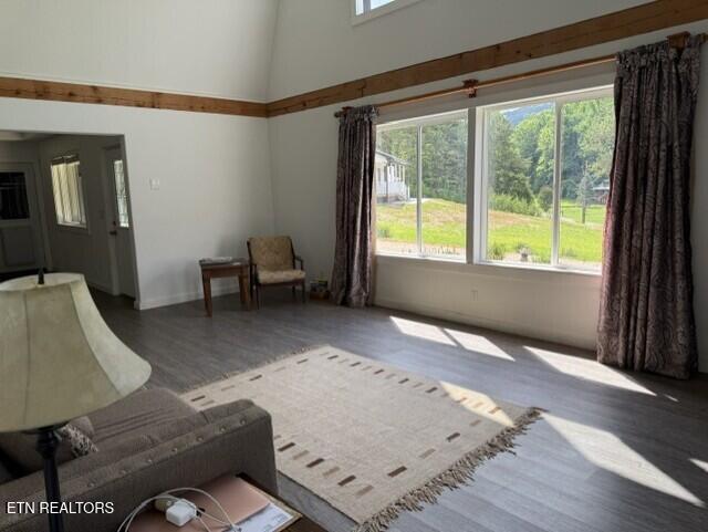 2410 Perilla Road Cosby TN 37722