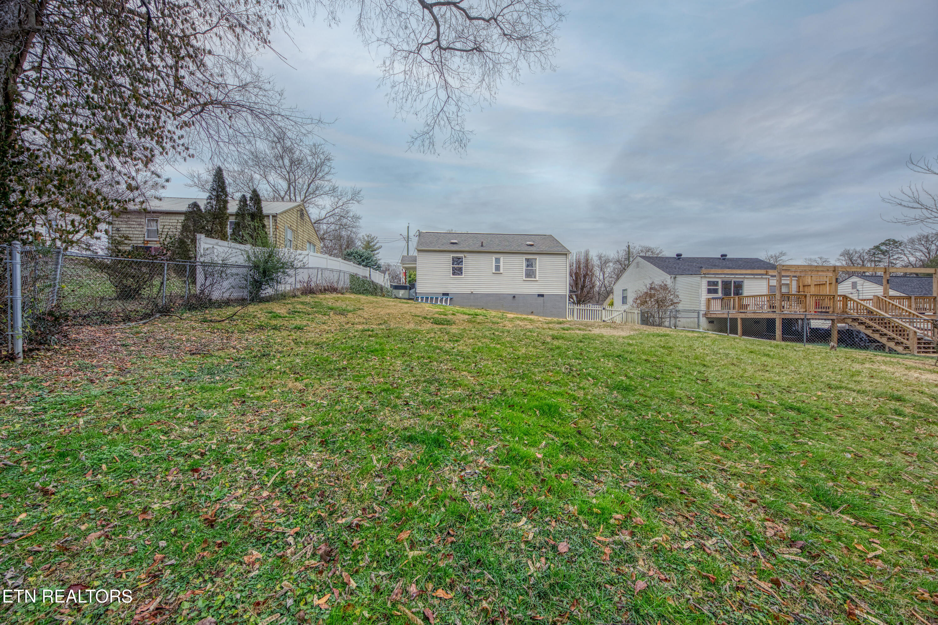 2431 Teeple Street Knoxville TN 37917