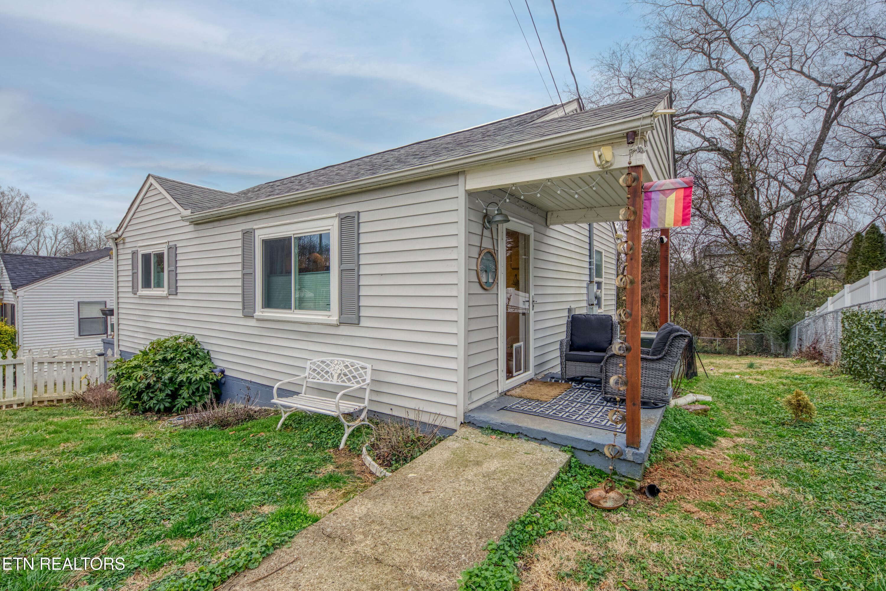 2431 Teeple Street Knoxville TN 37917