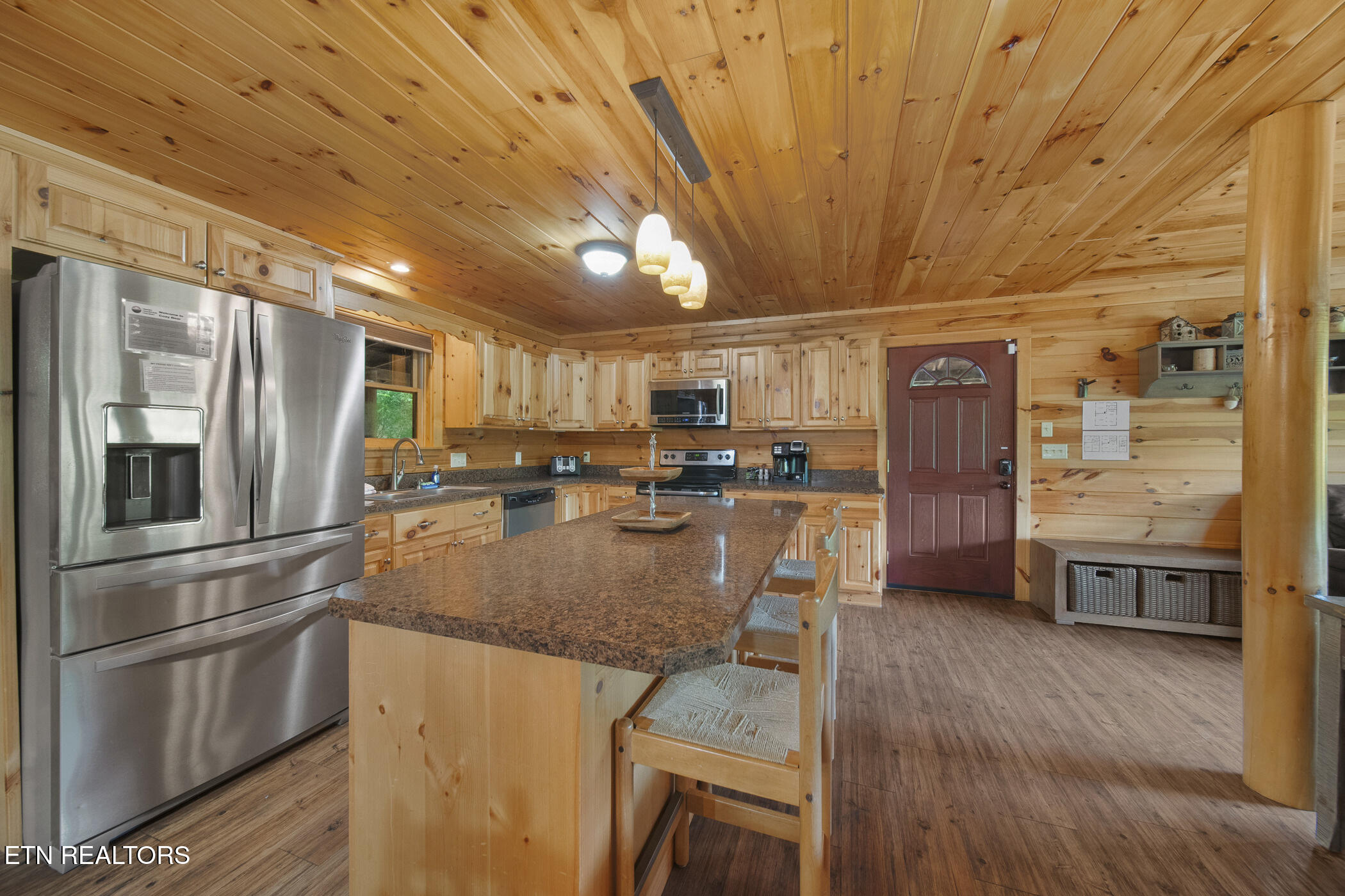 4750 Townsend Drive Gatlinburg TN 37738