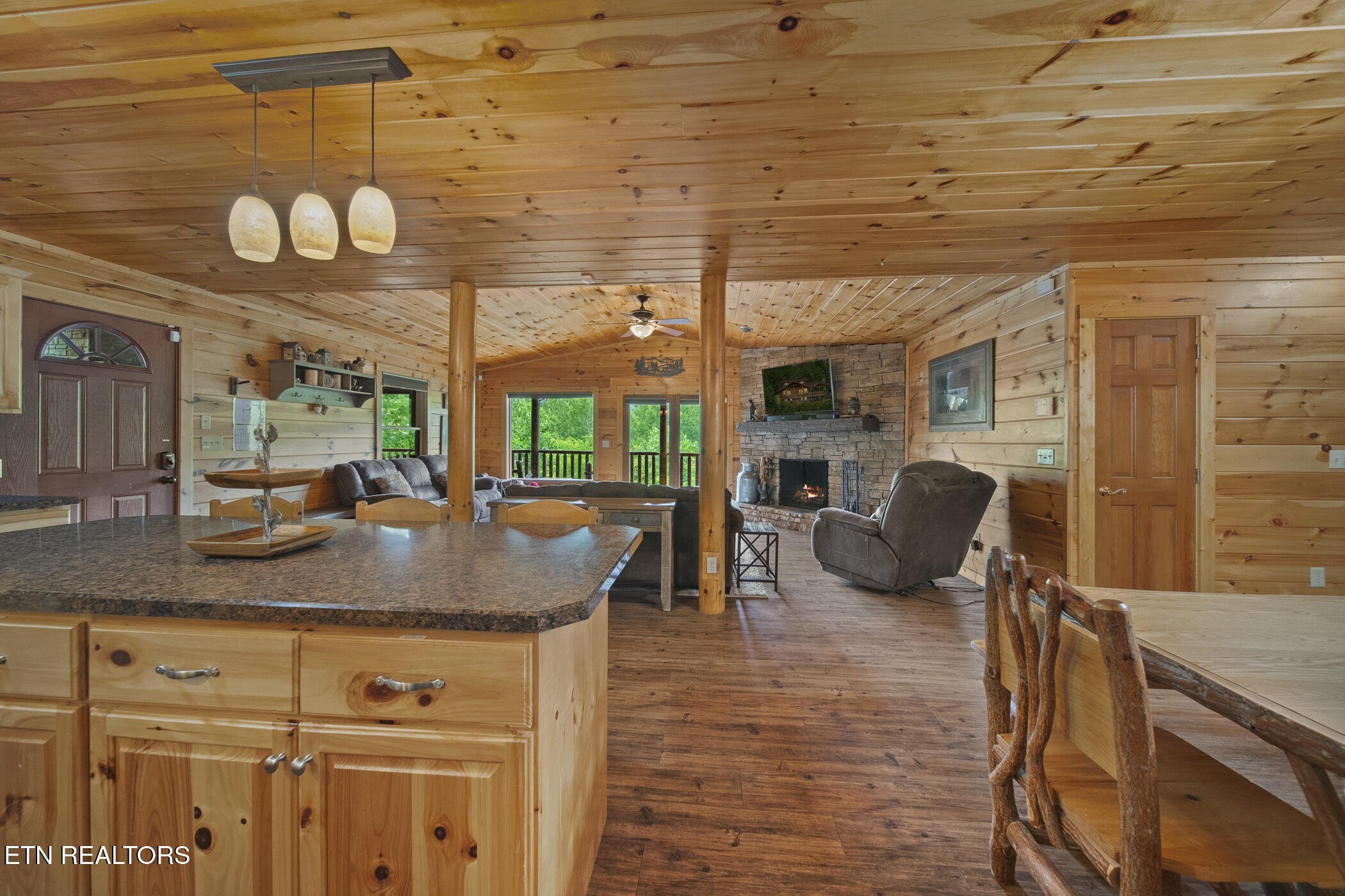 4750 Townsend Drive Gatlinburg TN 37738