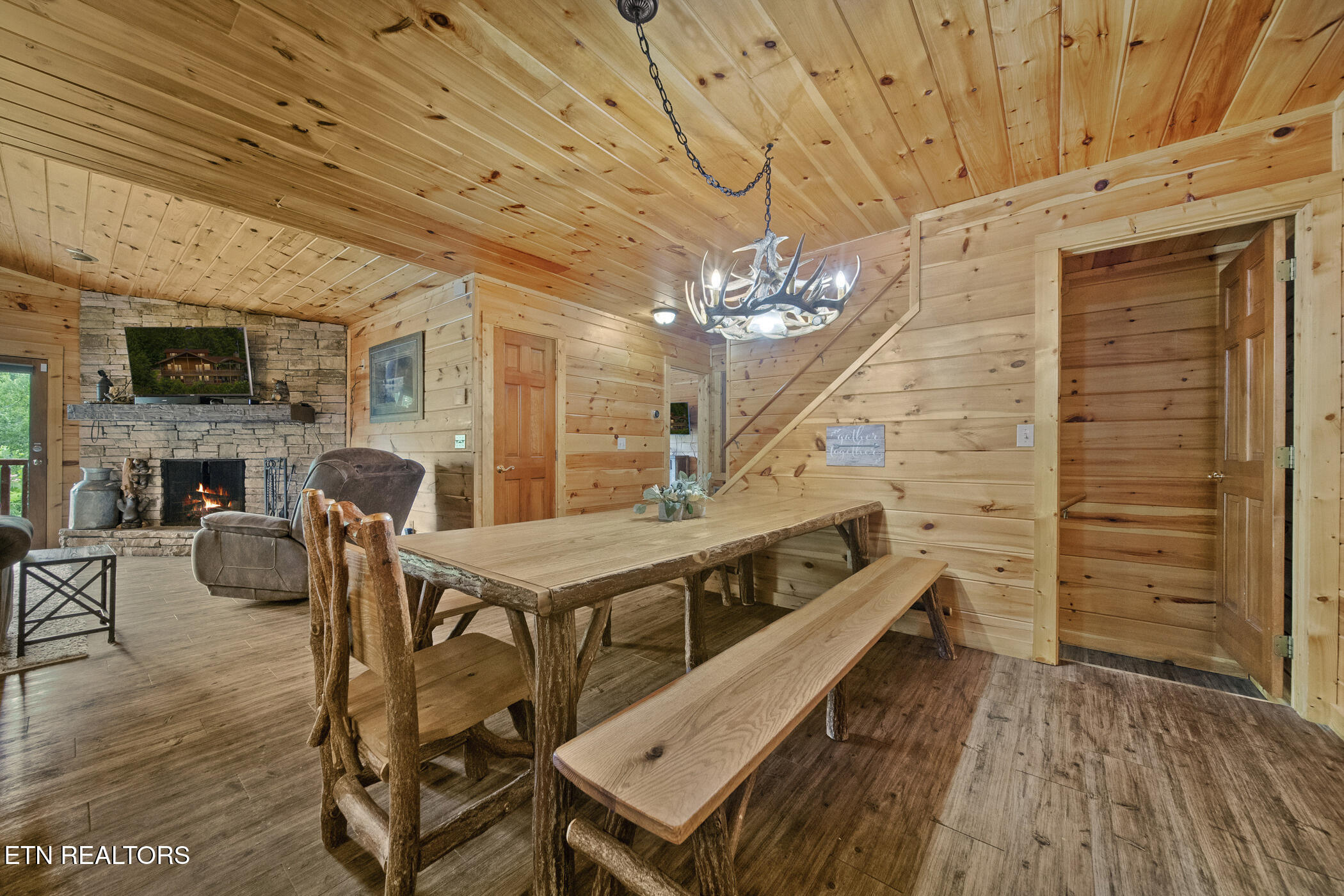 4750 Townsend Drive Gatlinburg TN 37738