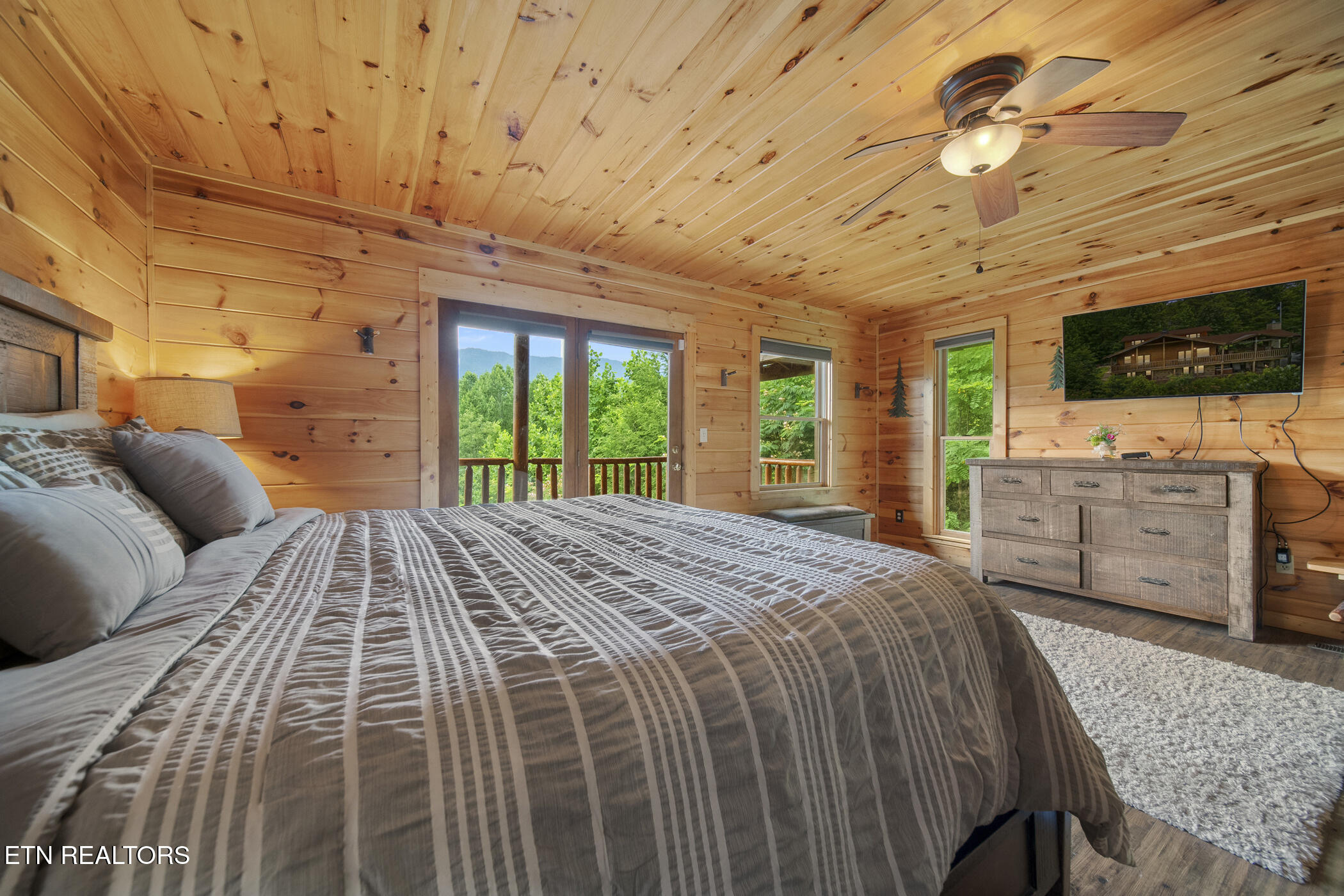 4750 Townsend Drive Gatlinburg TN 37738