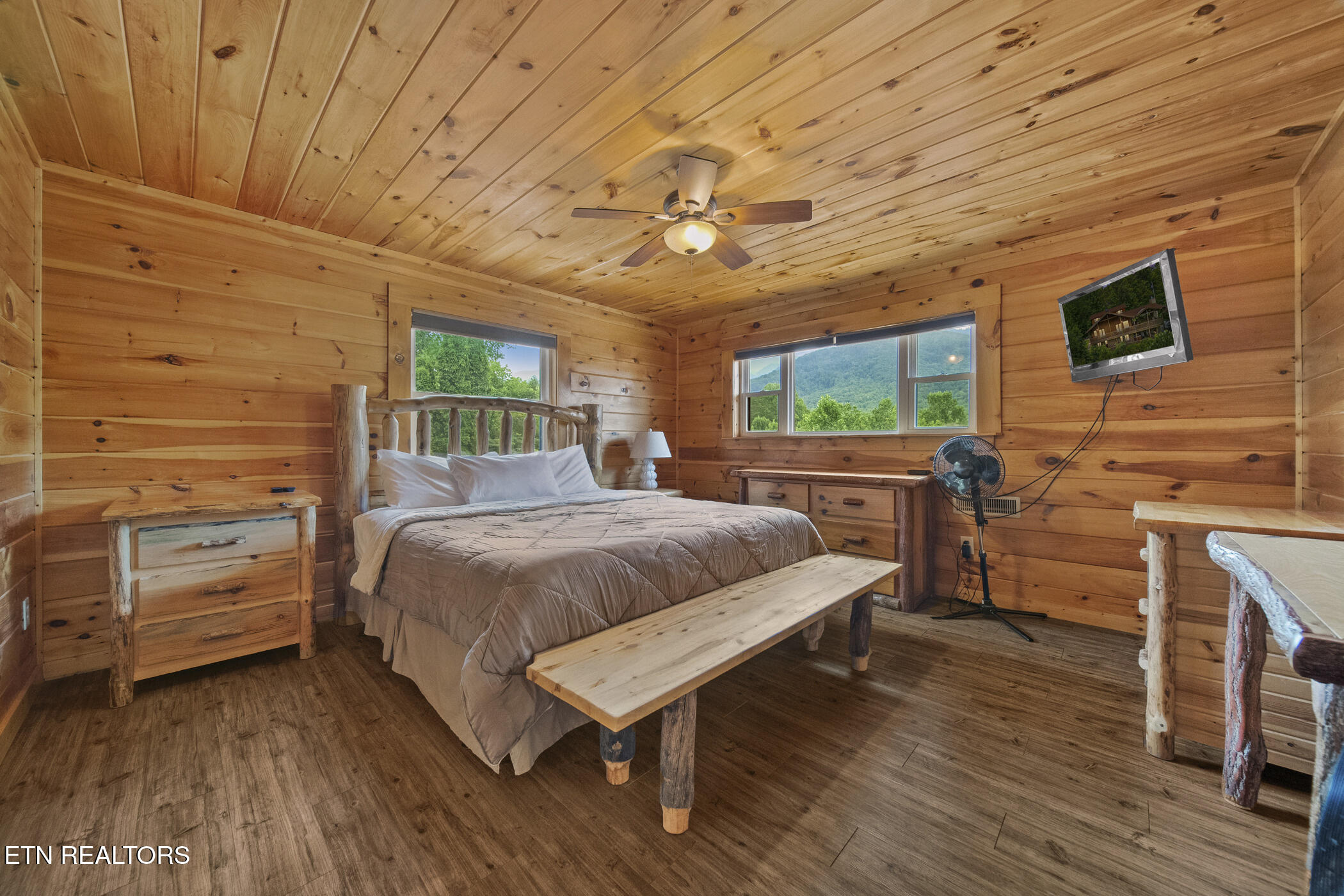 4750 Townsend Drive Gatlinburg TN 37738