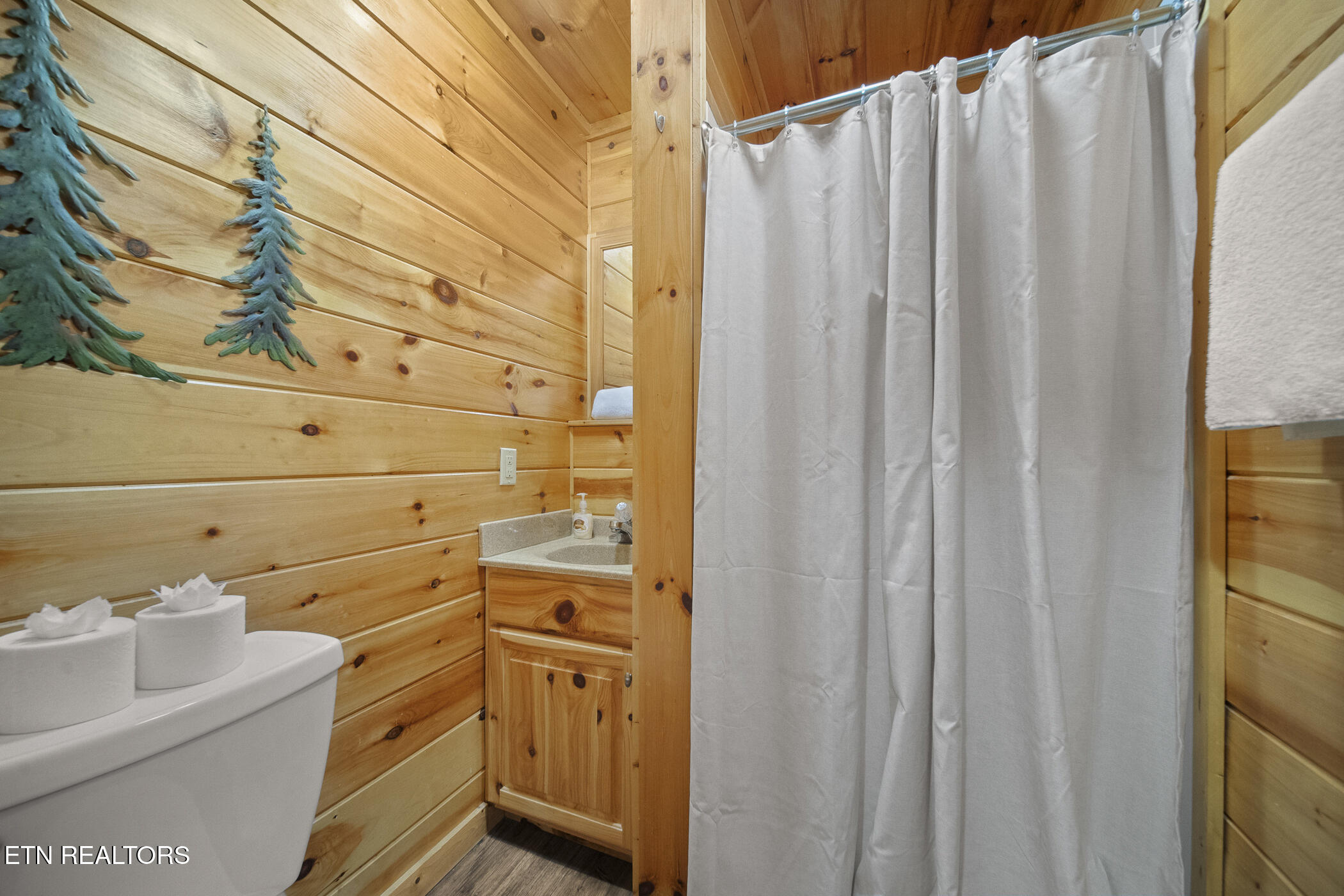 4750 Townsend Drive Gatlinburg TN 37738