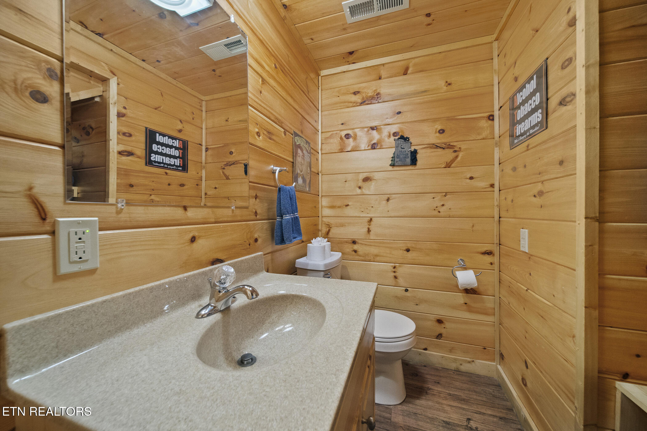 4750 Townsend Drive Gatlinburg TN 37738