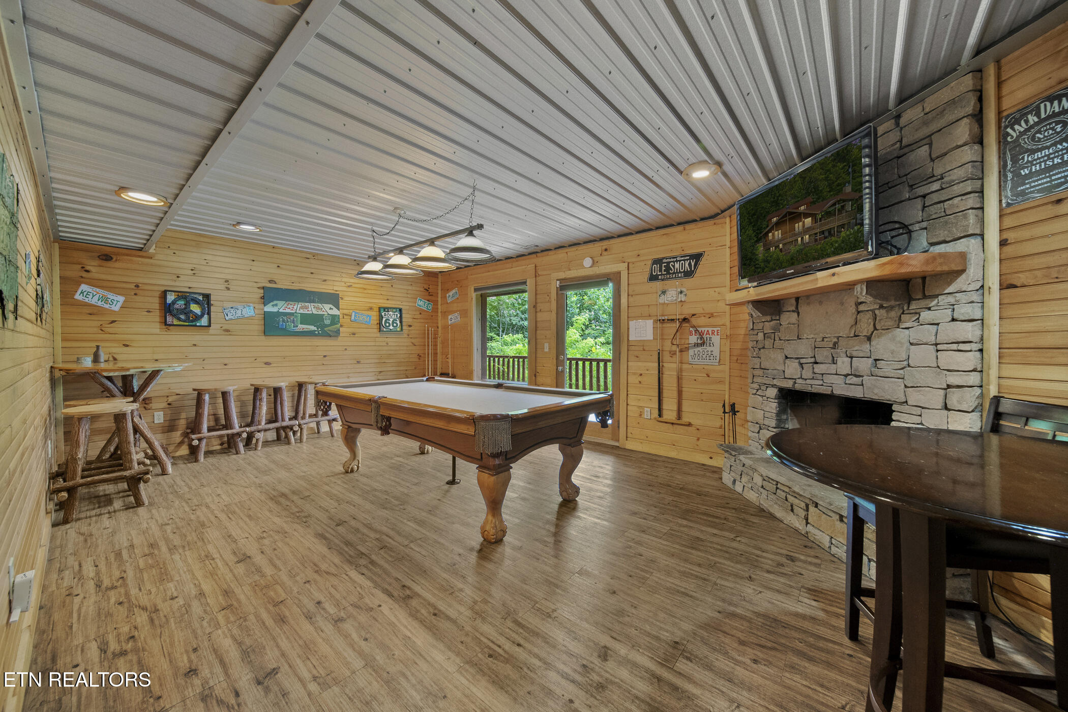 4750 Townsend Drive Gatlinburg TN 37738