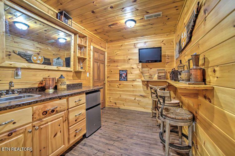 4750 Townsend Drive Gatlinburg TN 37738