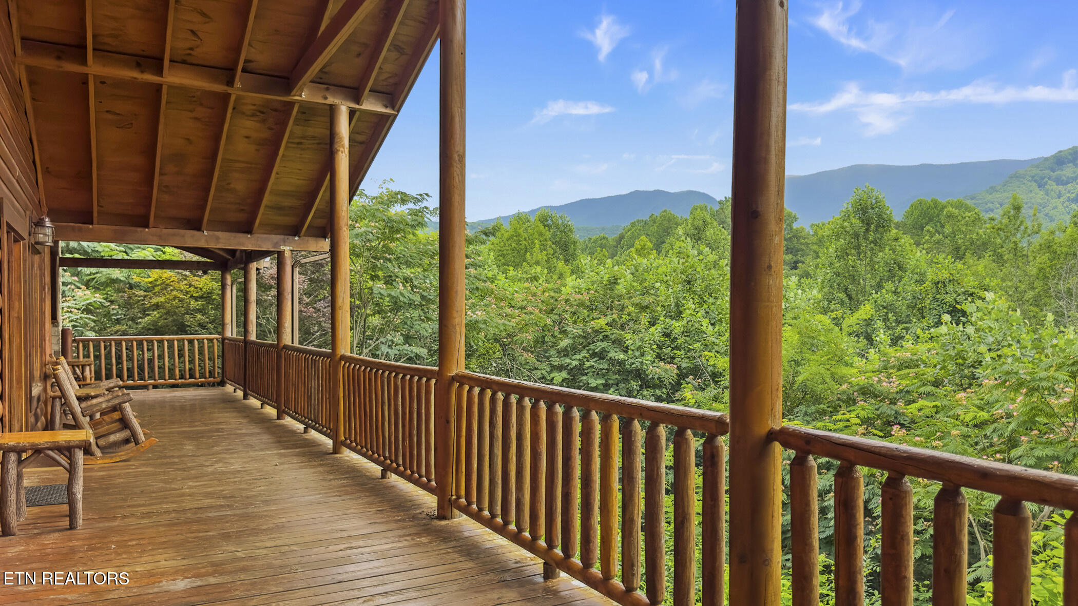 4750 Townsend Drive Gatlinburg TN 37738