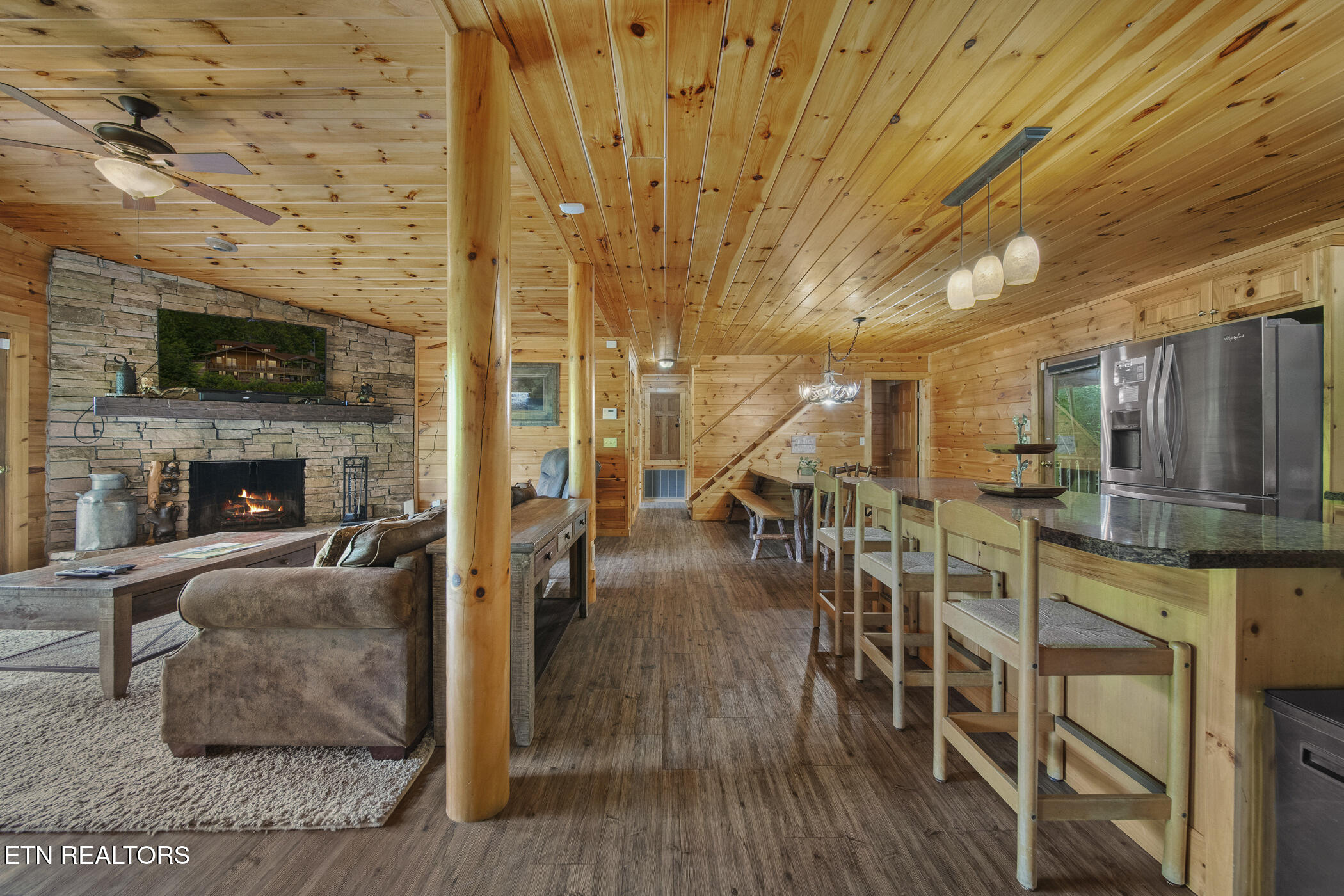 4750 Townsend Drive Gatlinburg TN 37738