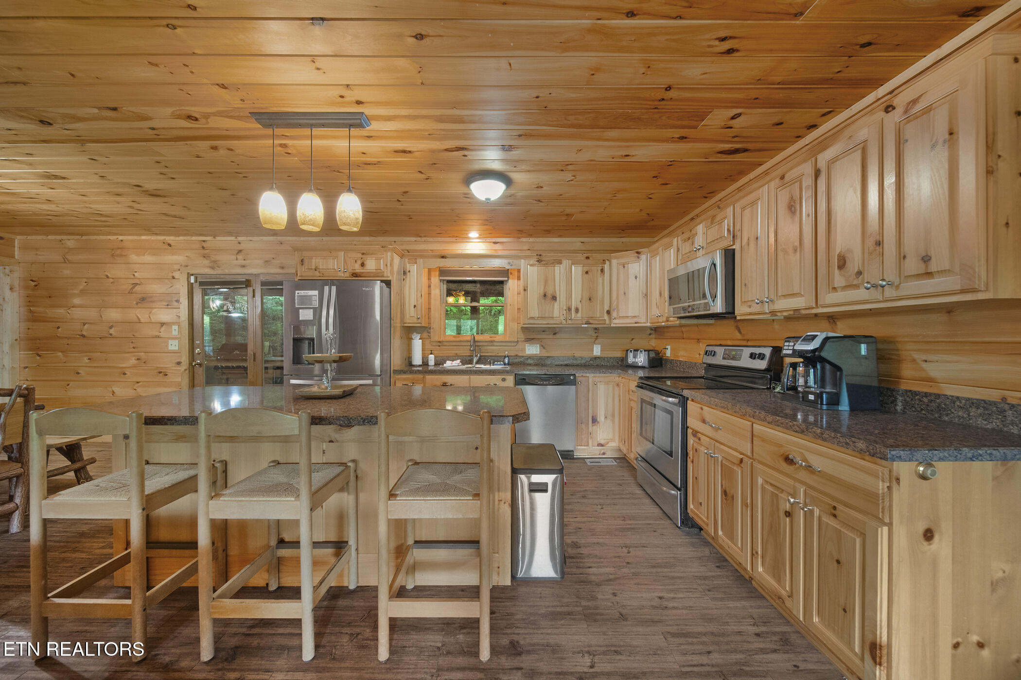 4750 Townsend Drive Gatlinburg TN 37738