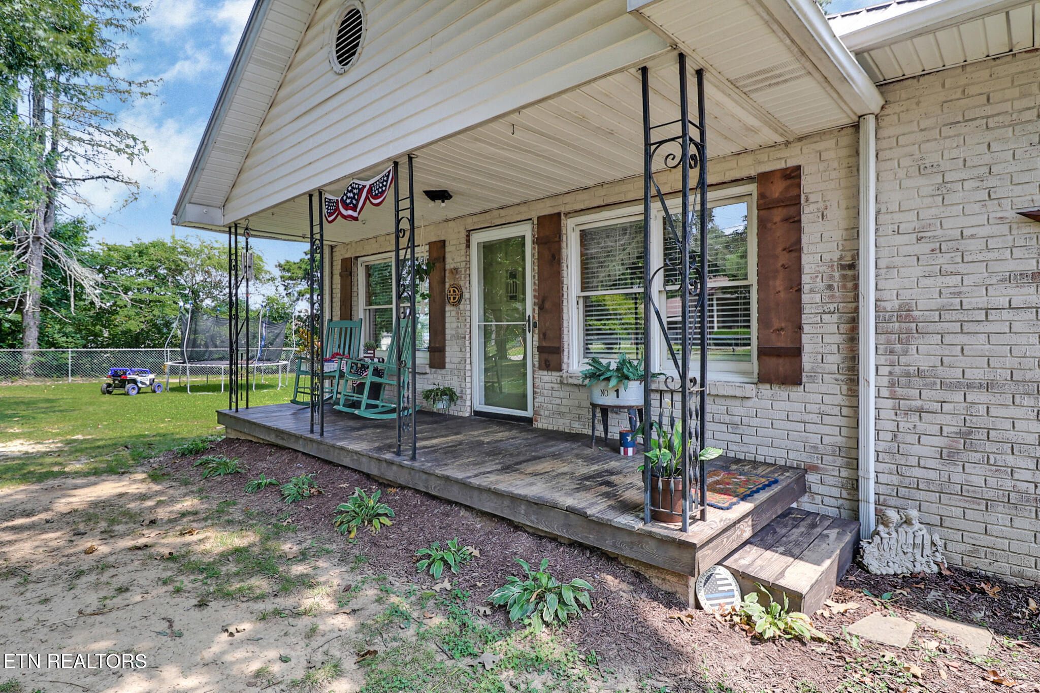 226 Rugby Avenue Jamestown TN 38556