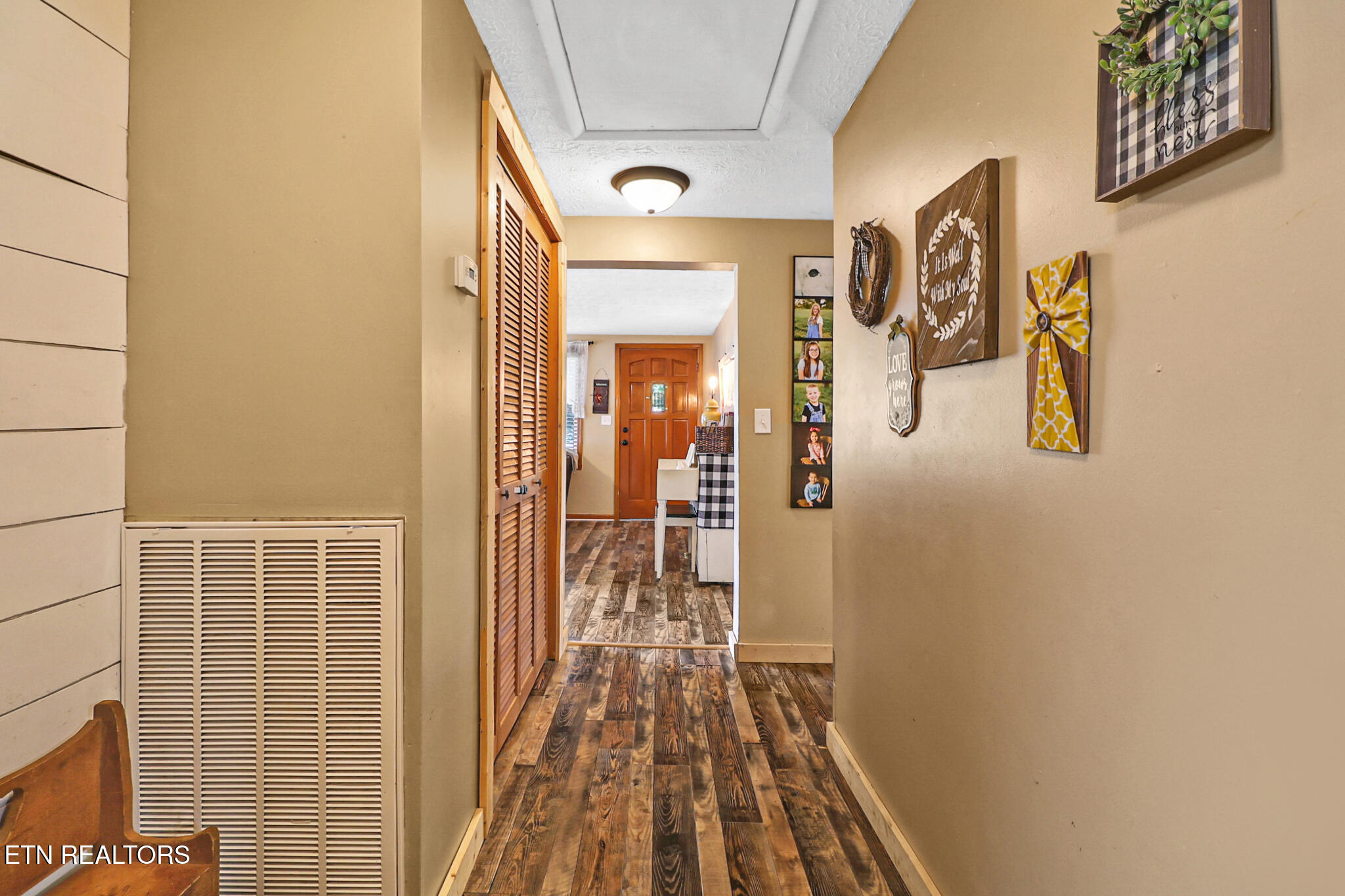 226 Rugby Avenue Jamestown TN 38556