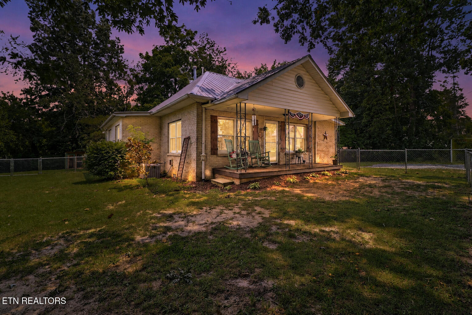 226 Rugby Avenue Jamestown TN 38556