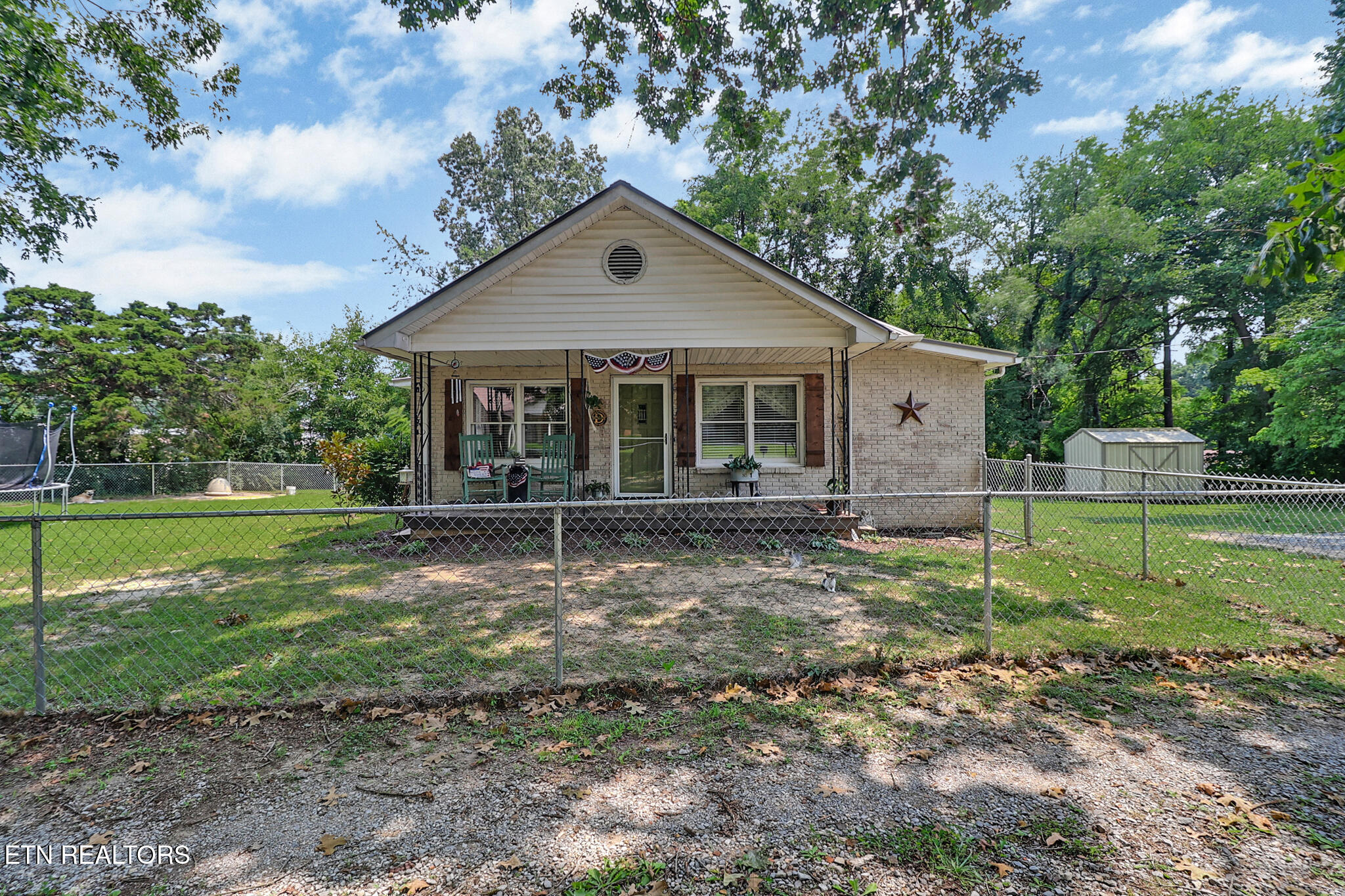 226 Rugby Avenue Jamestown TN 38556
