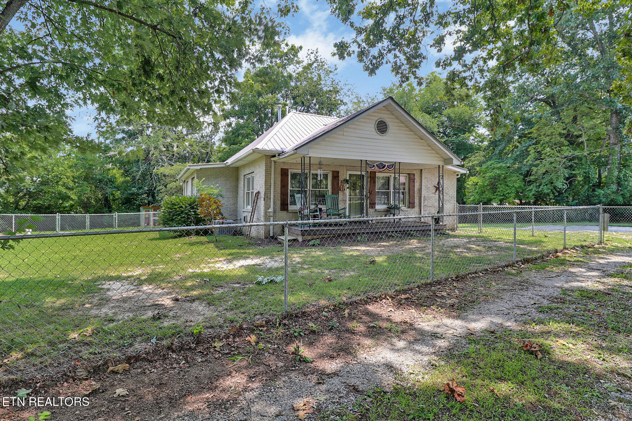 226 Rugby Avenue Jamestown TN 38556