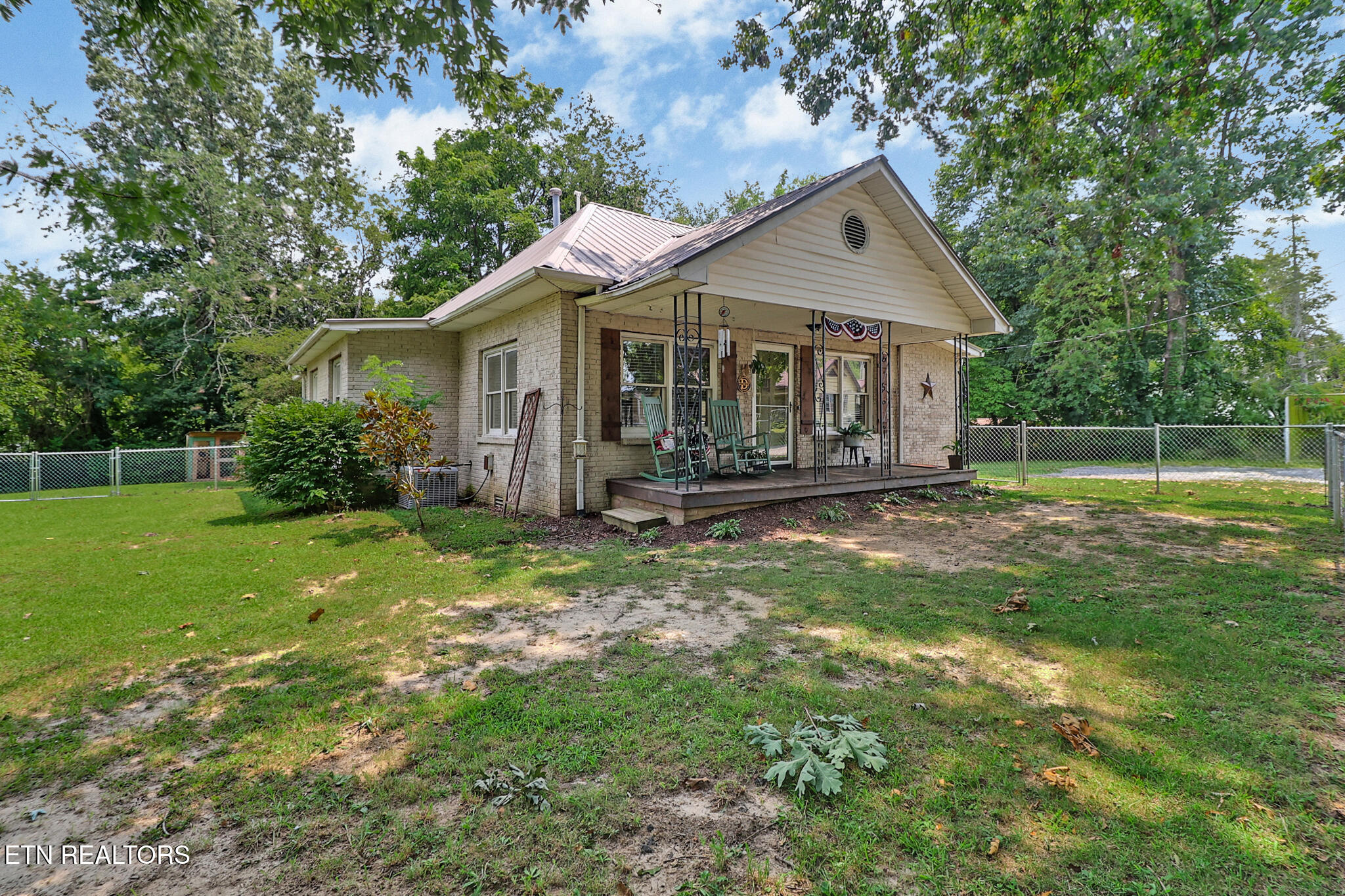 226 Rugby Avenue Jamestown TN 38556