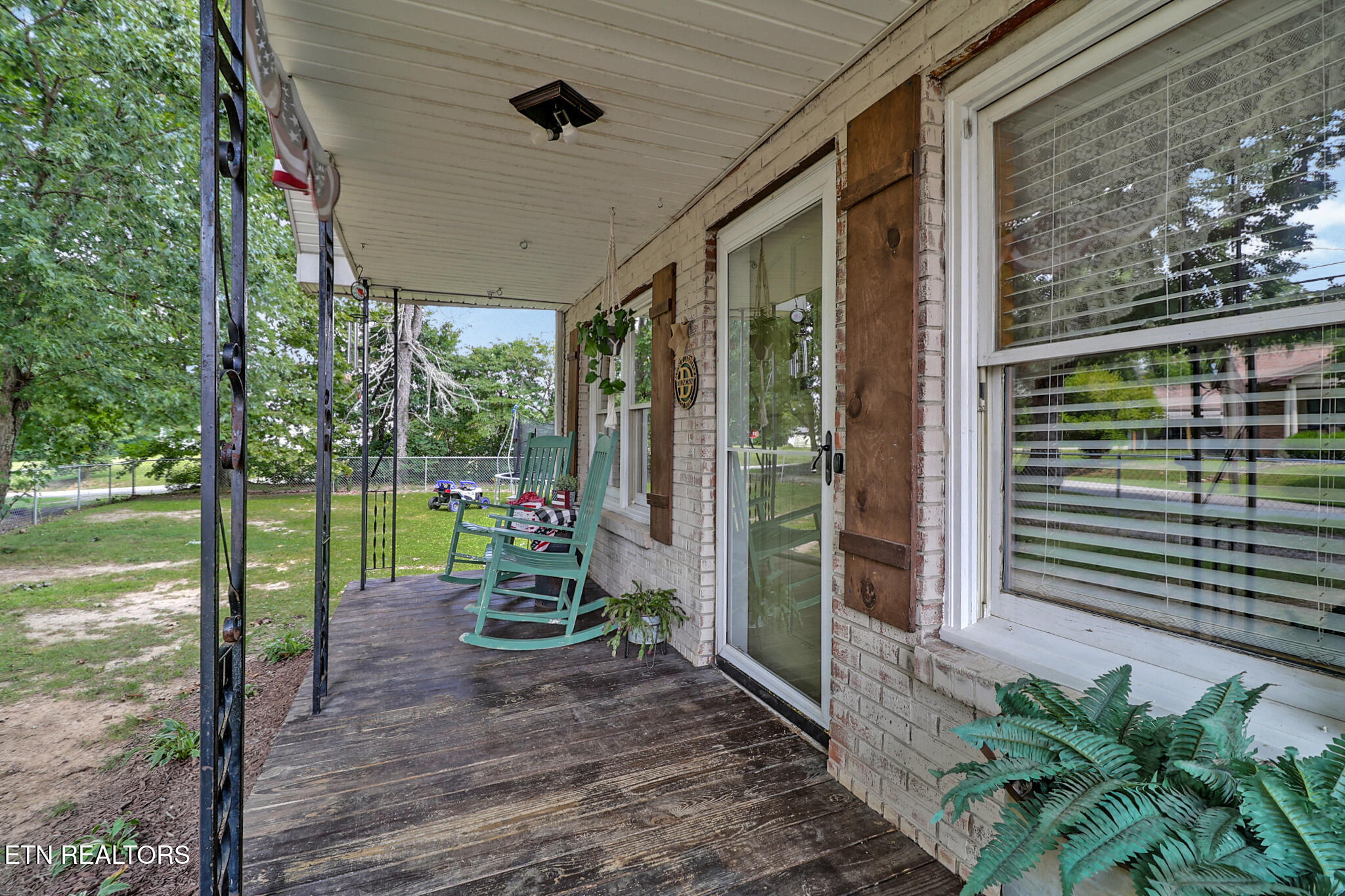 226 Rugby Avenue Jamestown TN 38556