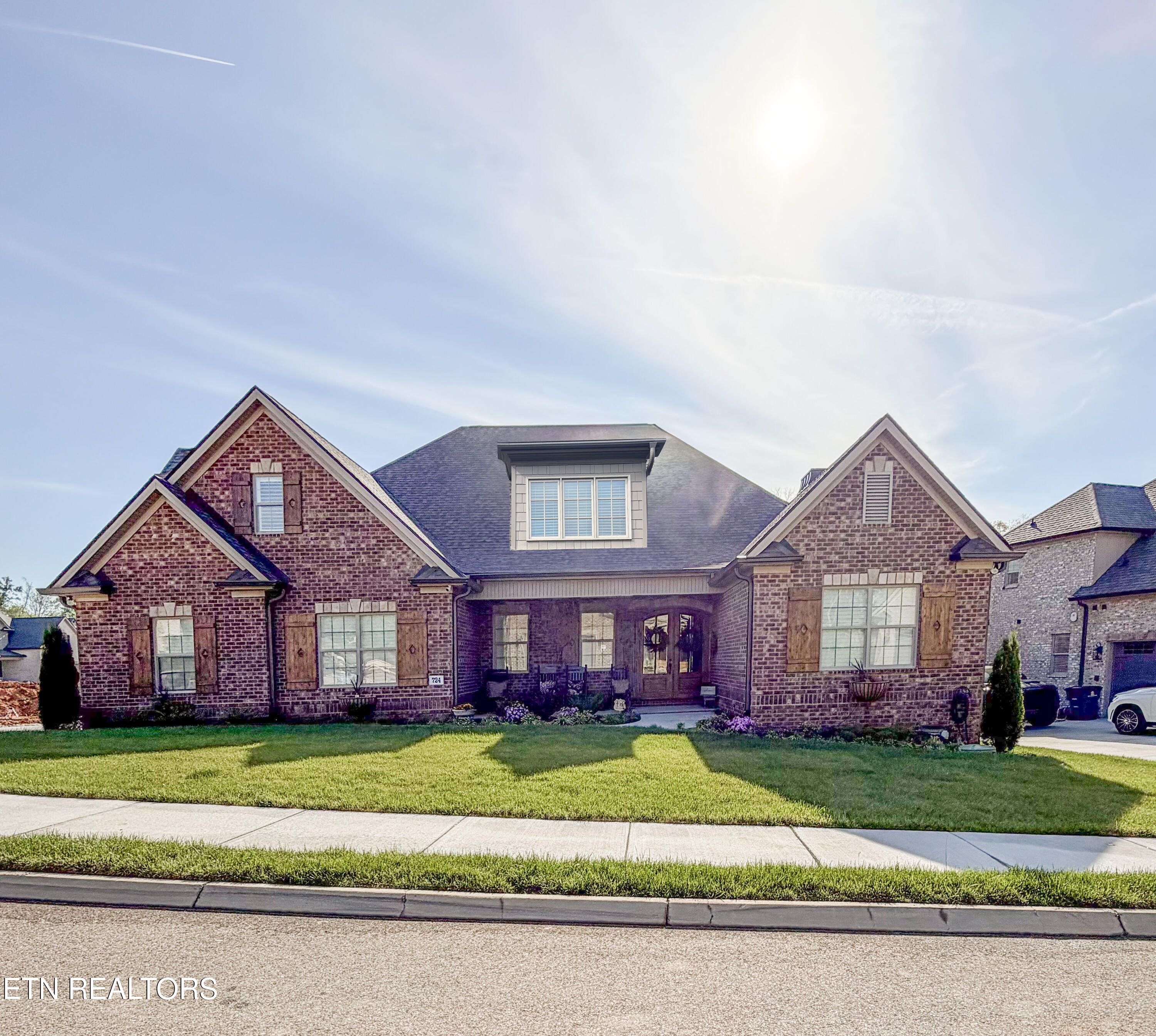 7745 Madgewood Lane Knoxville TN 37909