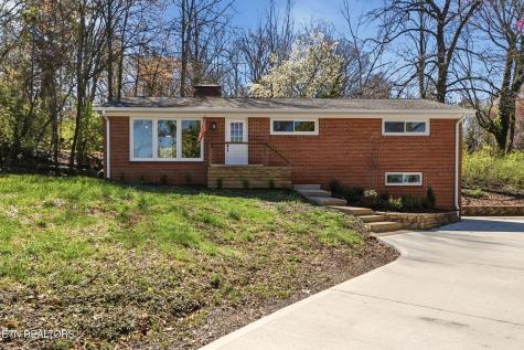 1417 SW Audena Lane Knoxville TN 37919