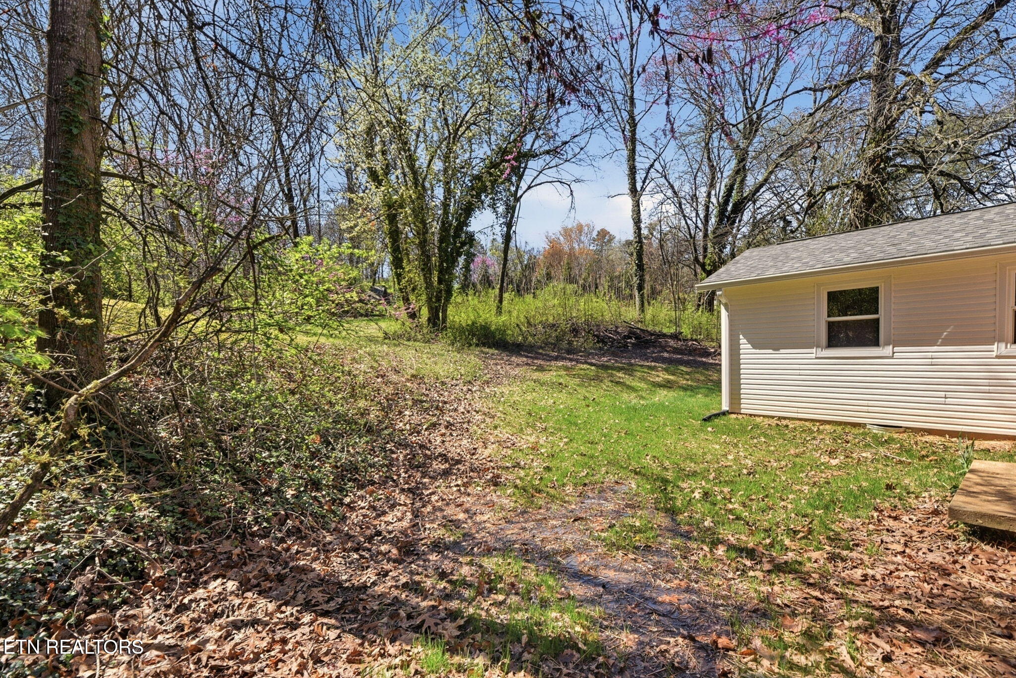 1417 SW Audena Lane Knoxville TN 37919