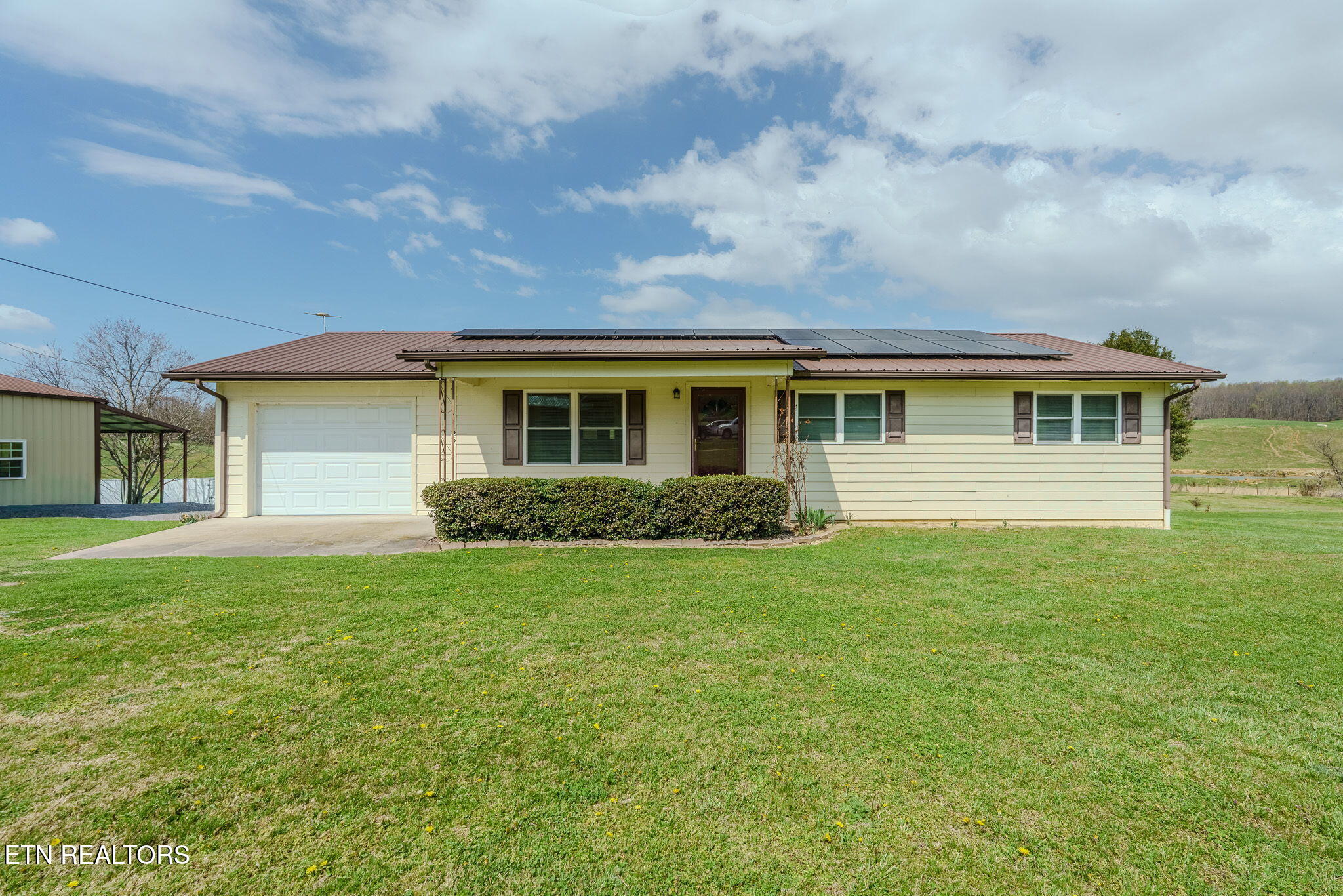 1125 Old Snapps Ferry Road Chuckey TN 37641