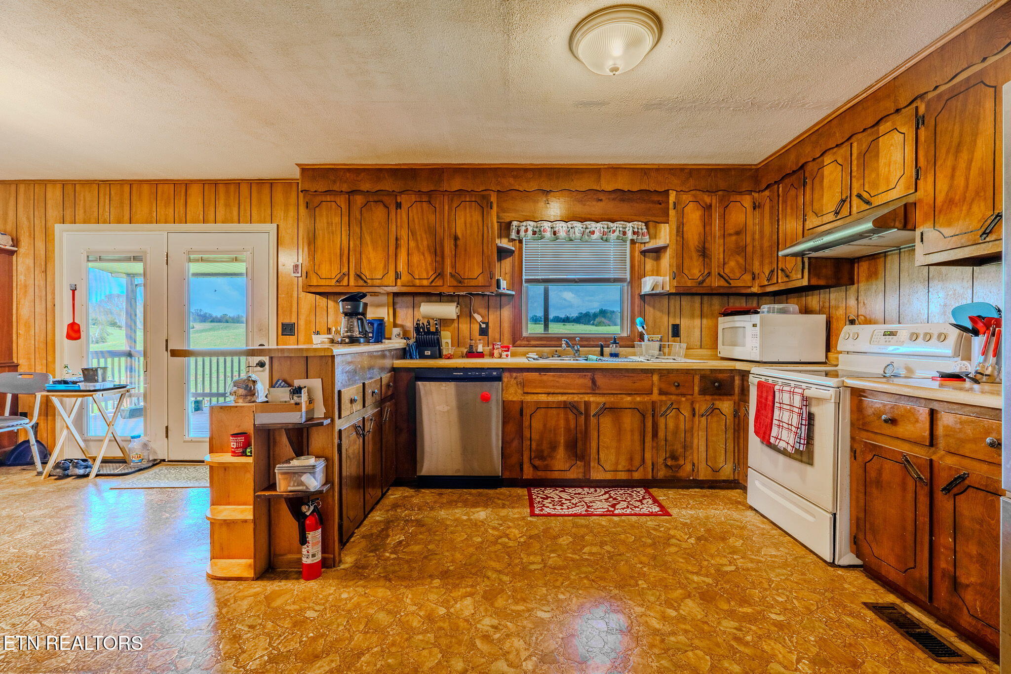 1125 Old Snapps Ferry Road Chuckey TN 37641