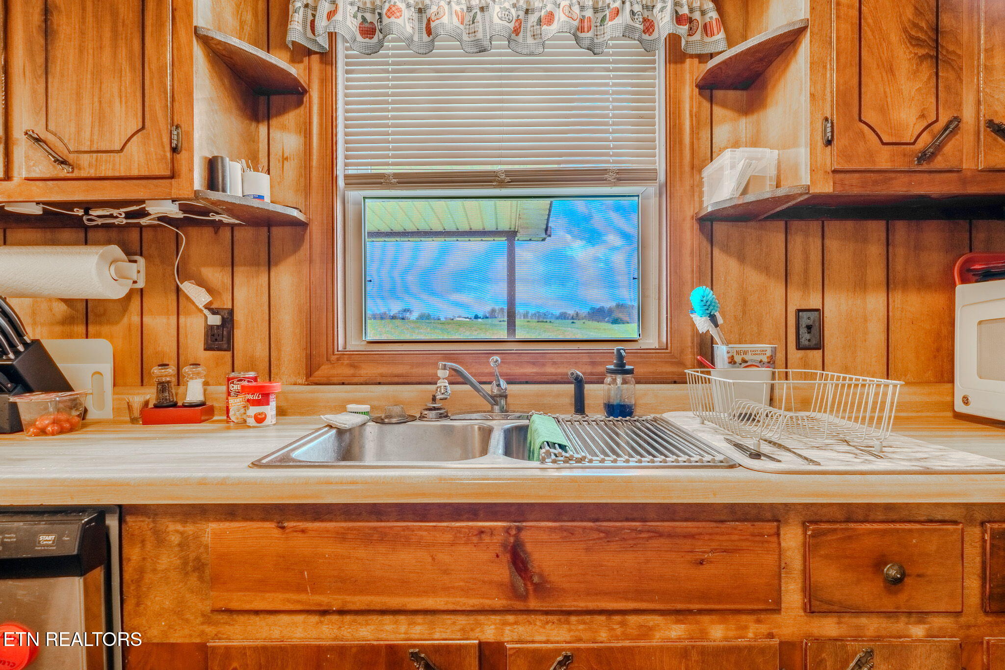 1125 Old Snapps Ferry Road Chuckey TN 37641