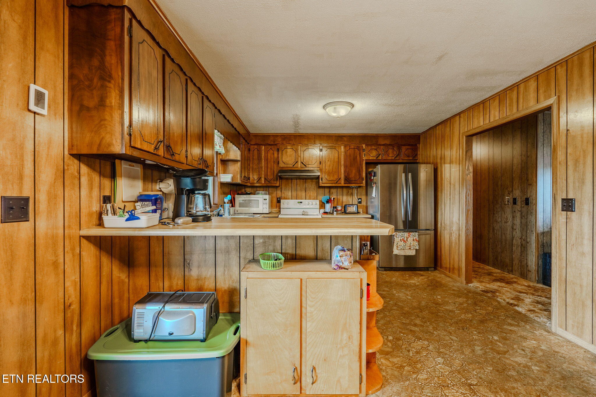 1125 Old Snapps Ferry Road Chuckey TN 37641