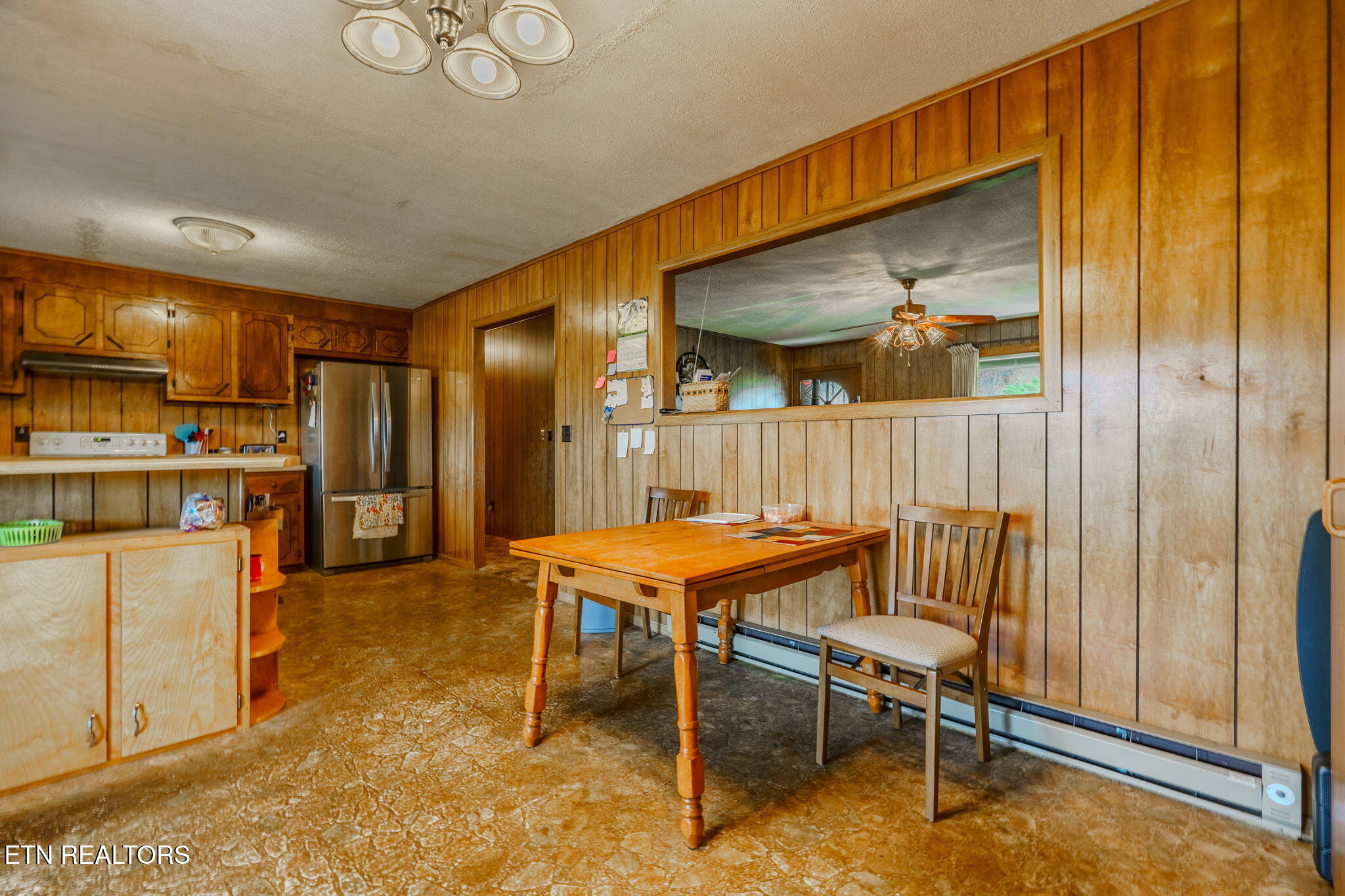 1125 Old Snapps Ferry Road Chuckey TN 37641