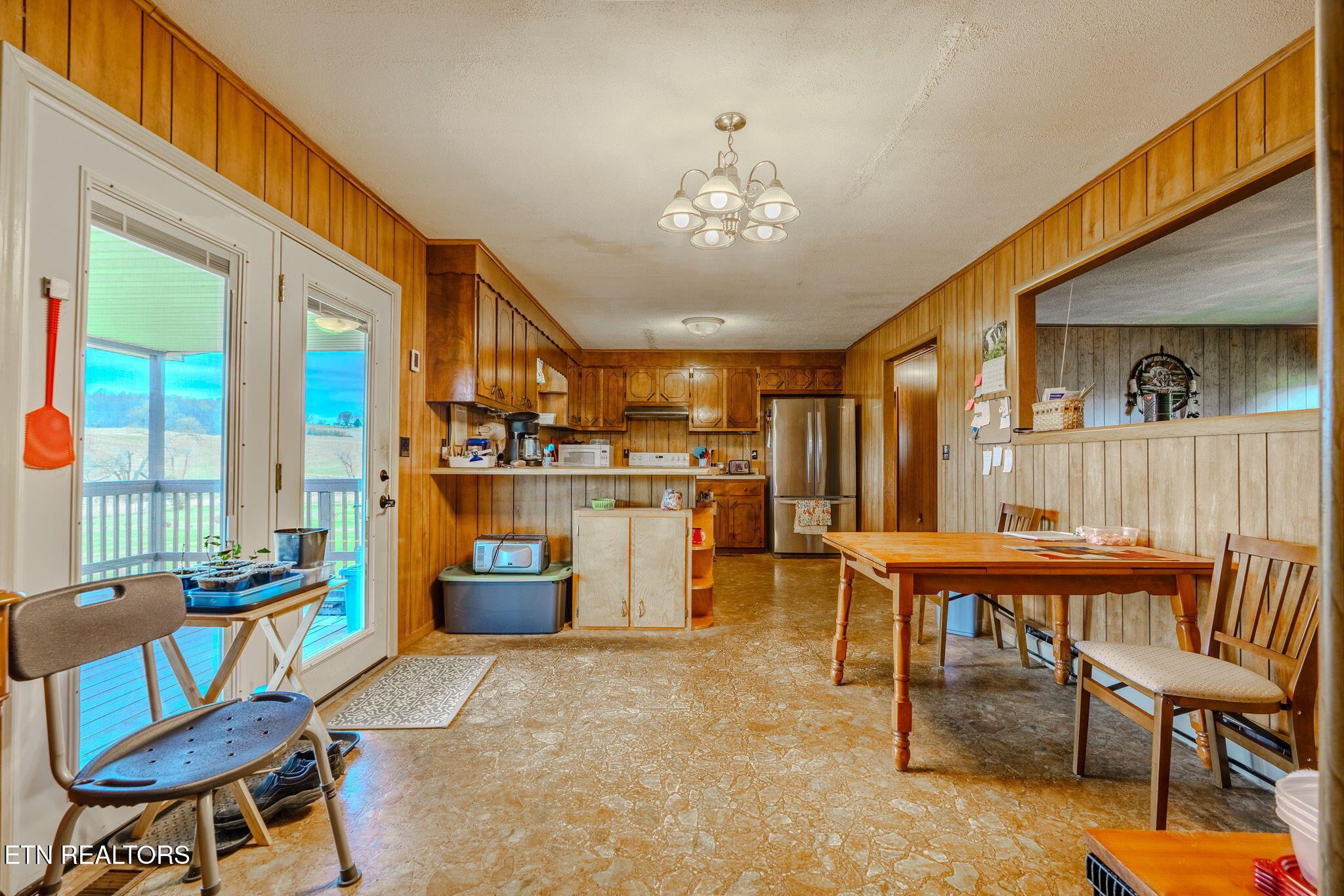 1125 Old Snapps Ferry Road Chuckey TN 37641