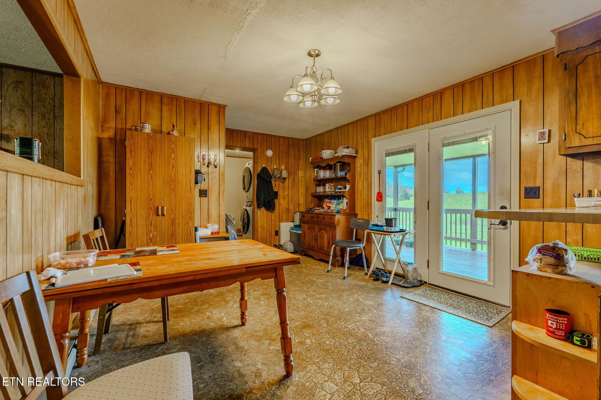 1125 Old Snapps Ferry Road Chuckey TN 37641
