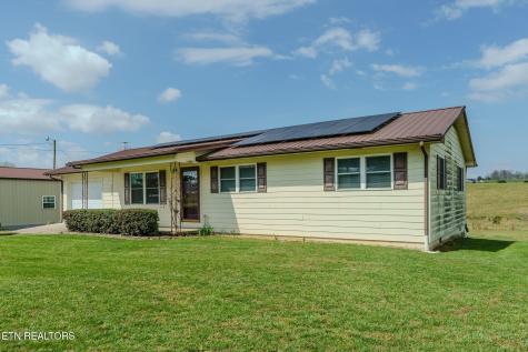 1125 Old Snapps Ferry Road Chuckey TN 37641