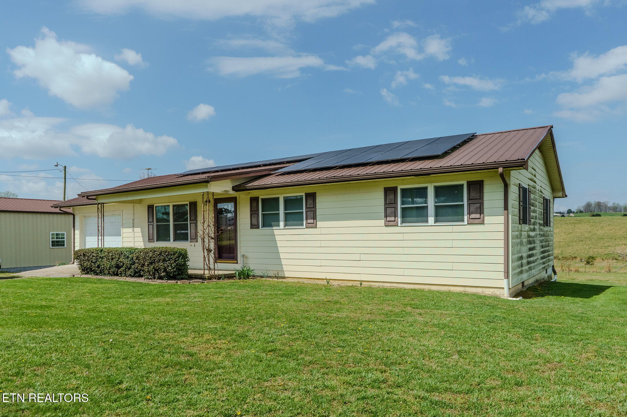 1125 Old Snapps Ferry Road Chuckey TN 37641