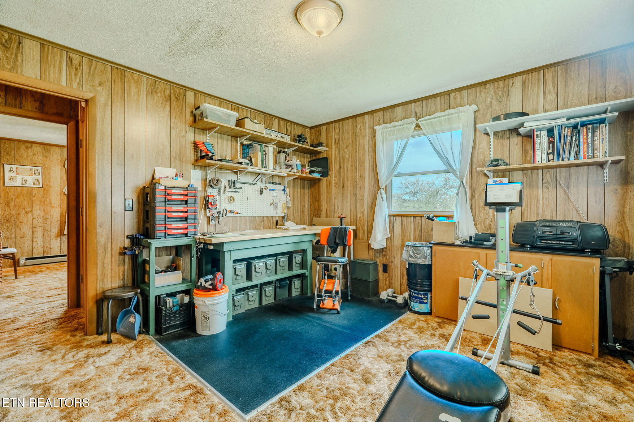 1125 Old Snapps Ferry Road Chuckey TN 37641