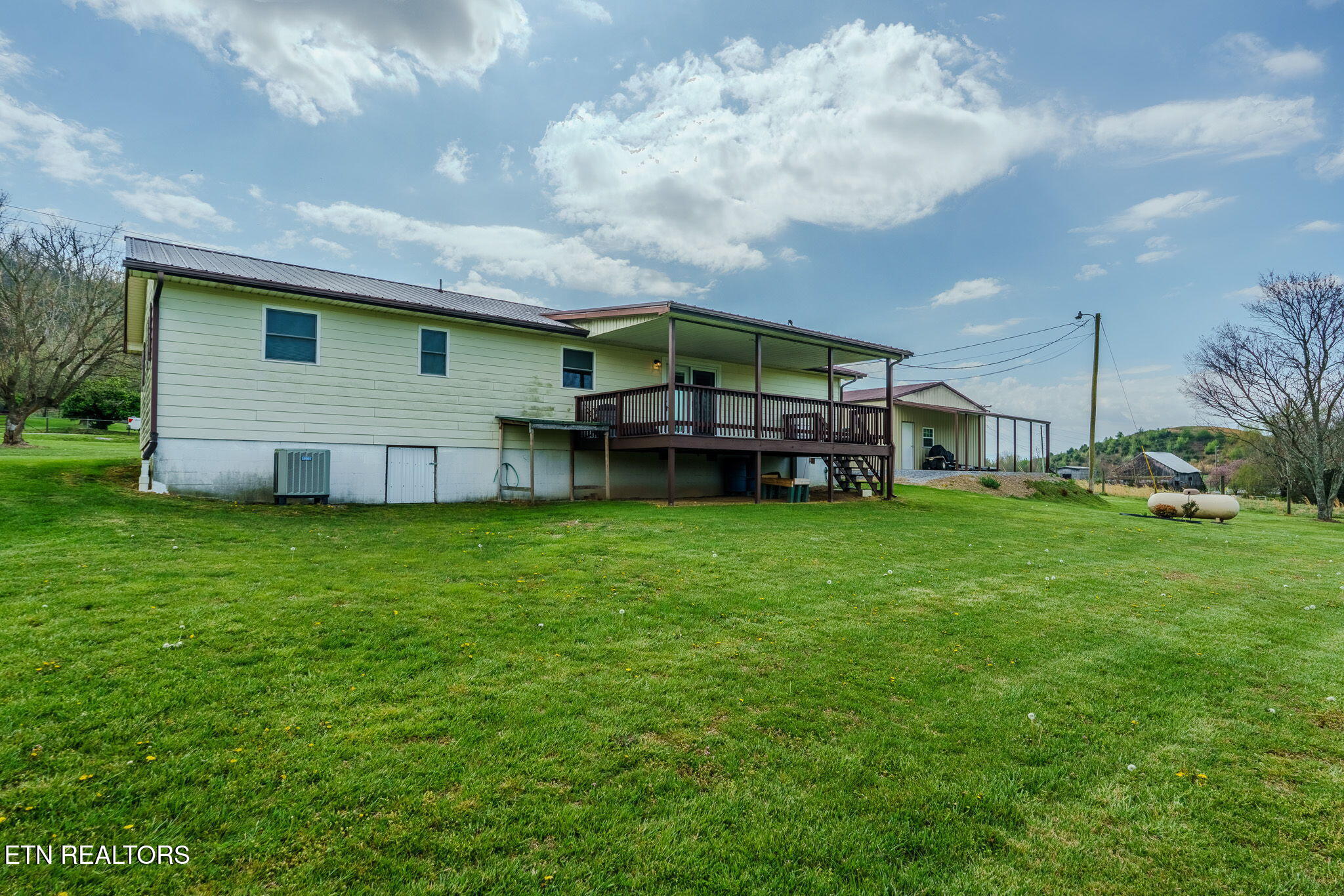 1125 Old Snapps Ferry Road Chuckey TN 37641