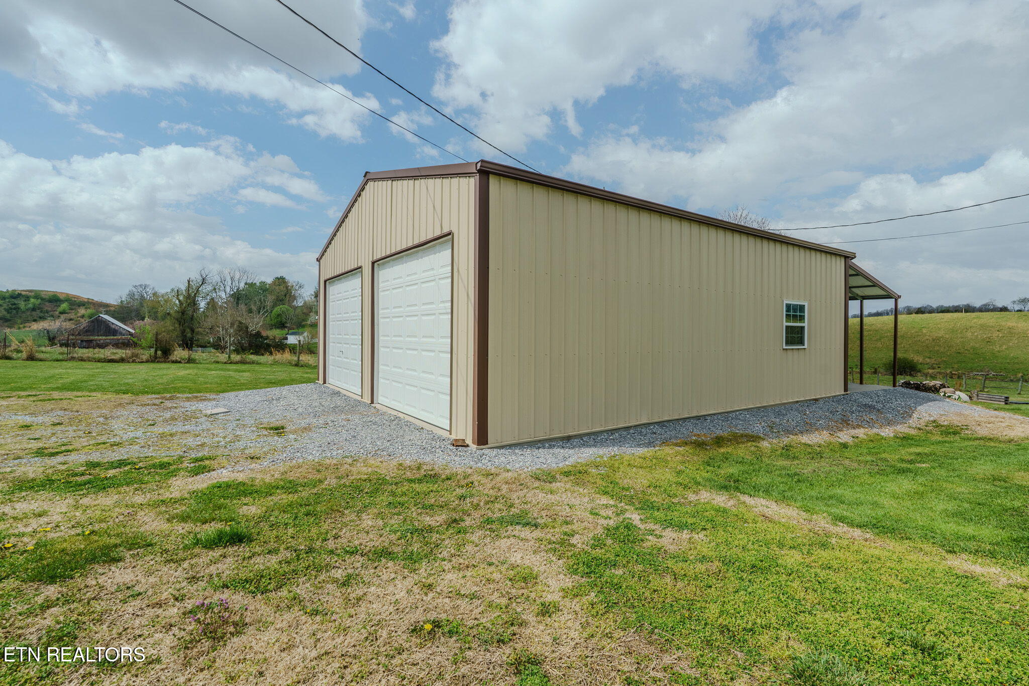 1125 Old Snapps Ferry Road Chuckey TN 37641