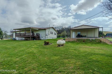 1125 Old Snapps Ferry Road Chuckey TN 37641
