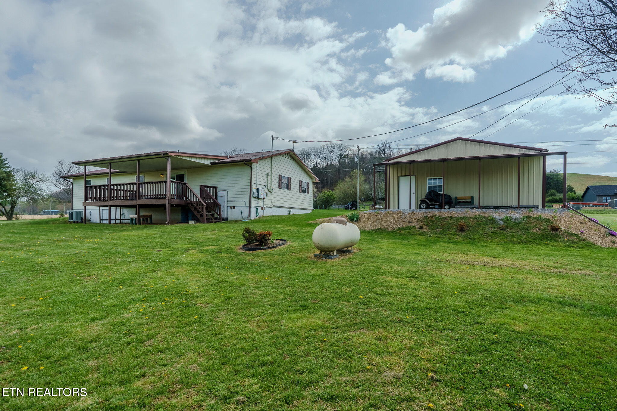 1125 Old Snapps Ferry Road Chuckey TN 37641