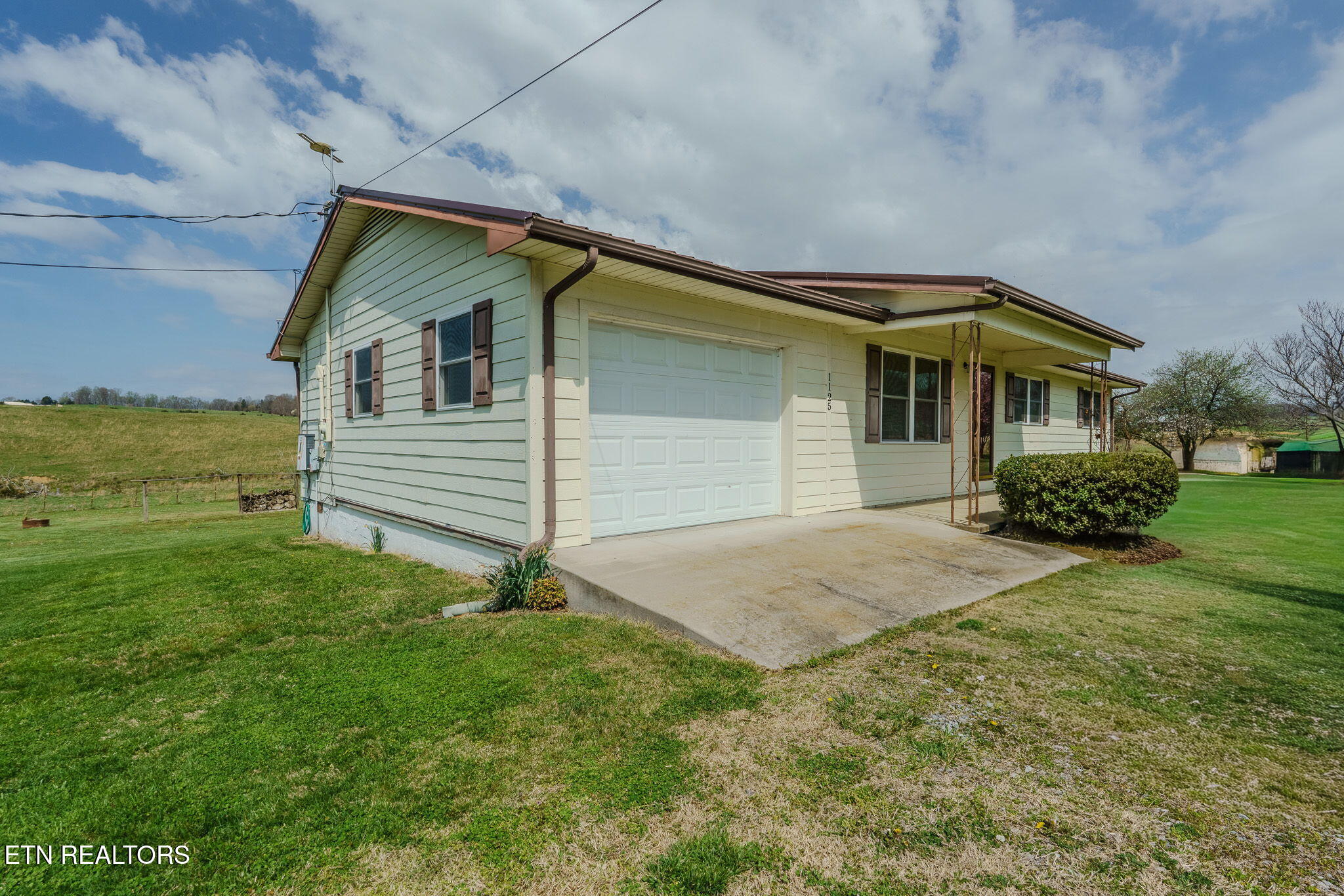 1125 Old Snapps Ferry Road Chuckey TN 37641
