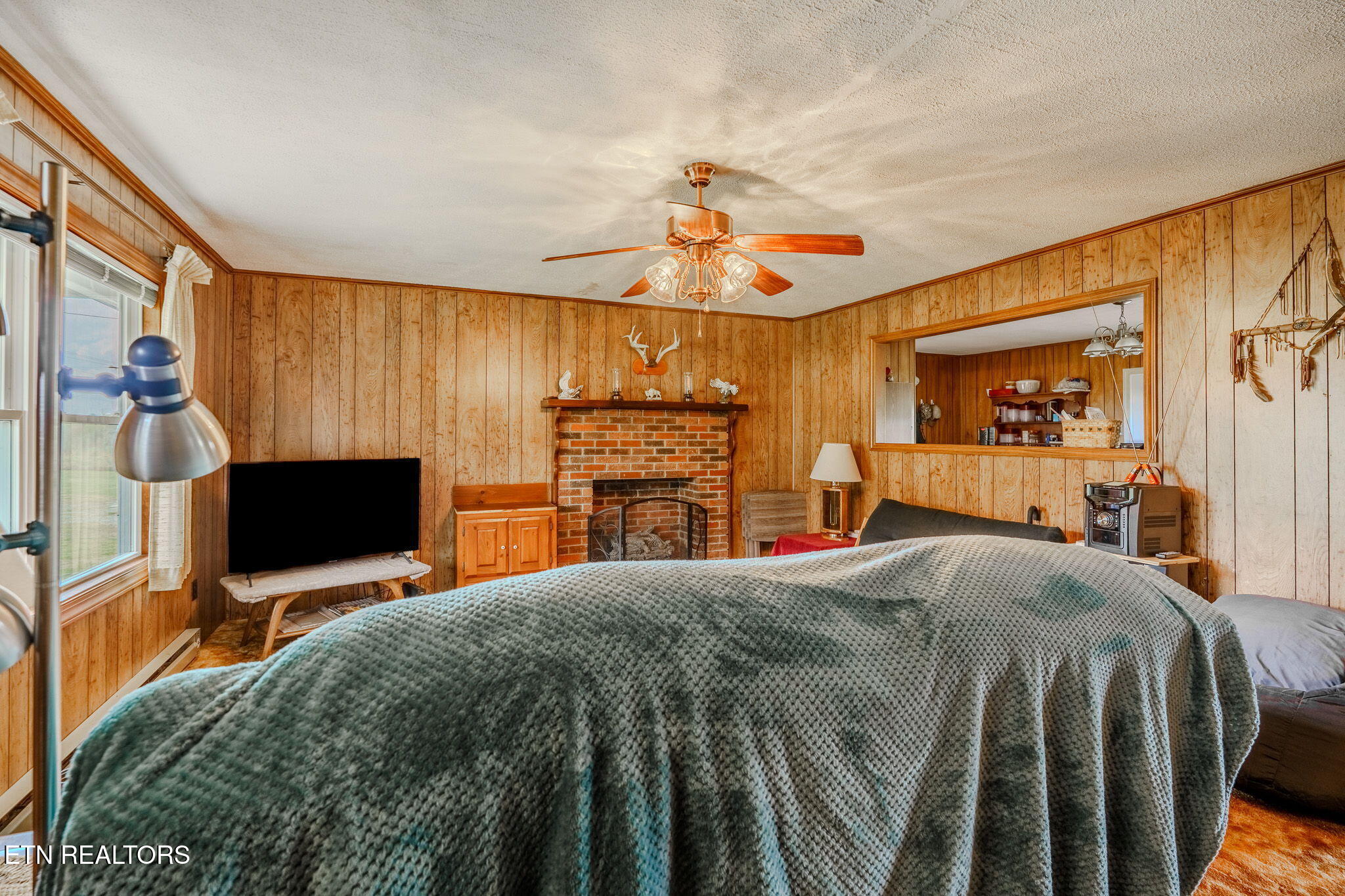 1125 Old Snapps Ferry Road Chuckey TN 37641