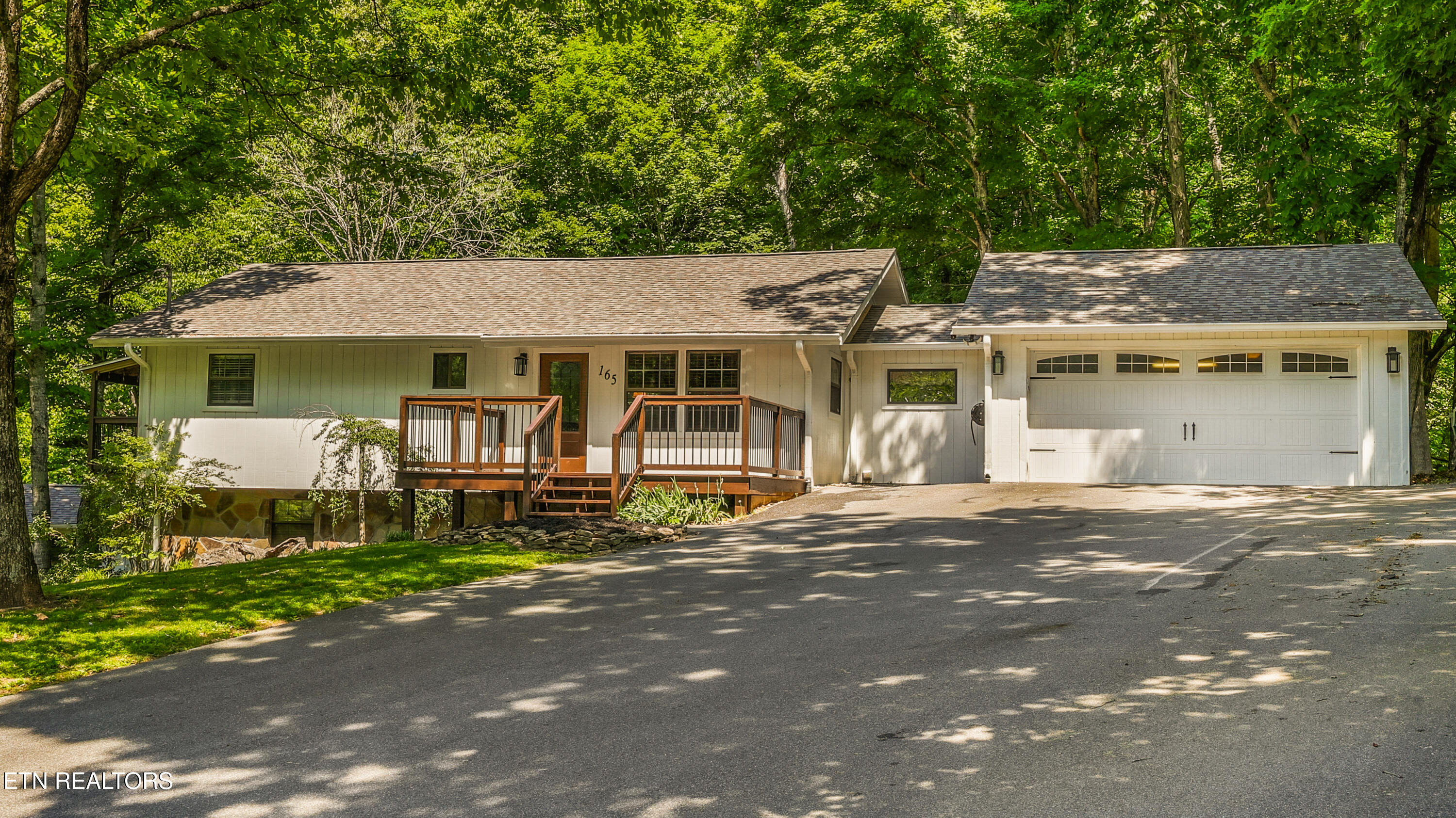 165 Lenz Drive Kodak TN 37764