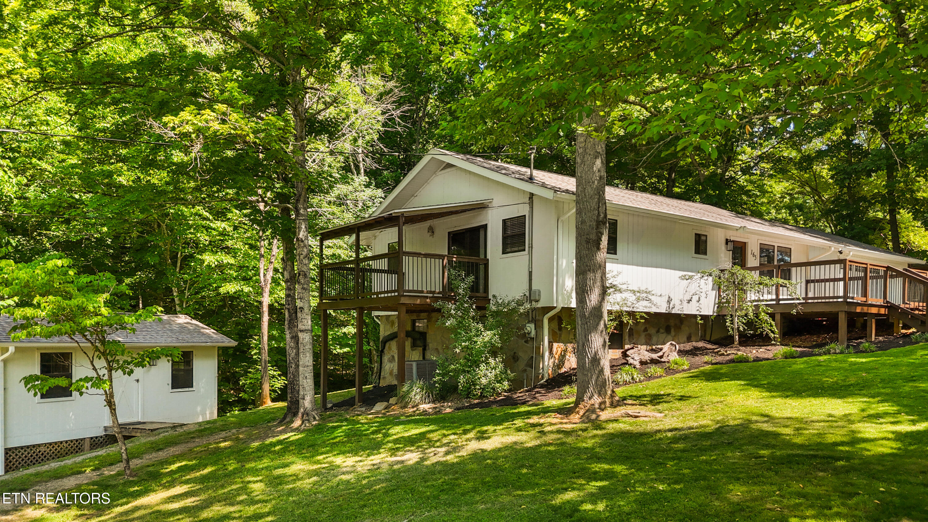 165 Lenz Drive Kodak TN 37764