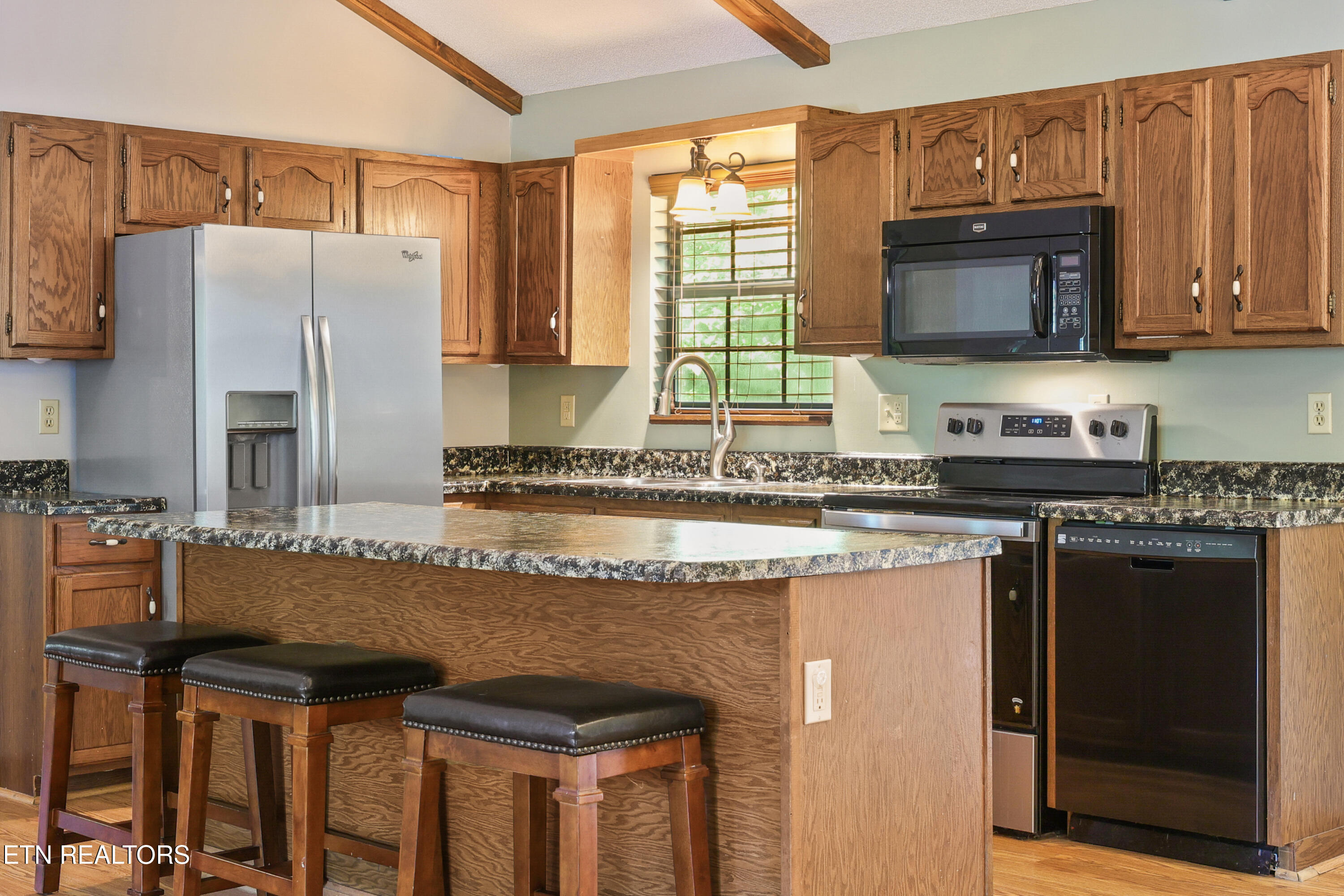 165 Lenz Drive Kodak TN 37764