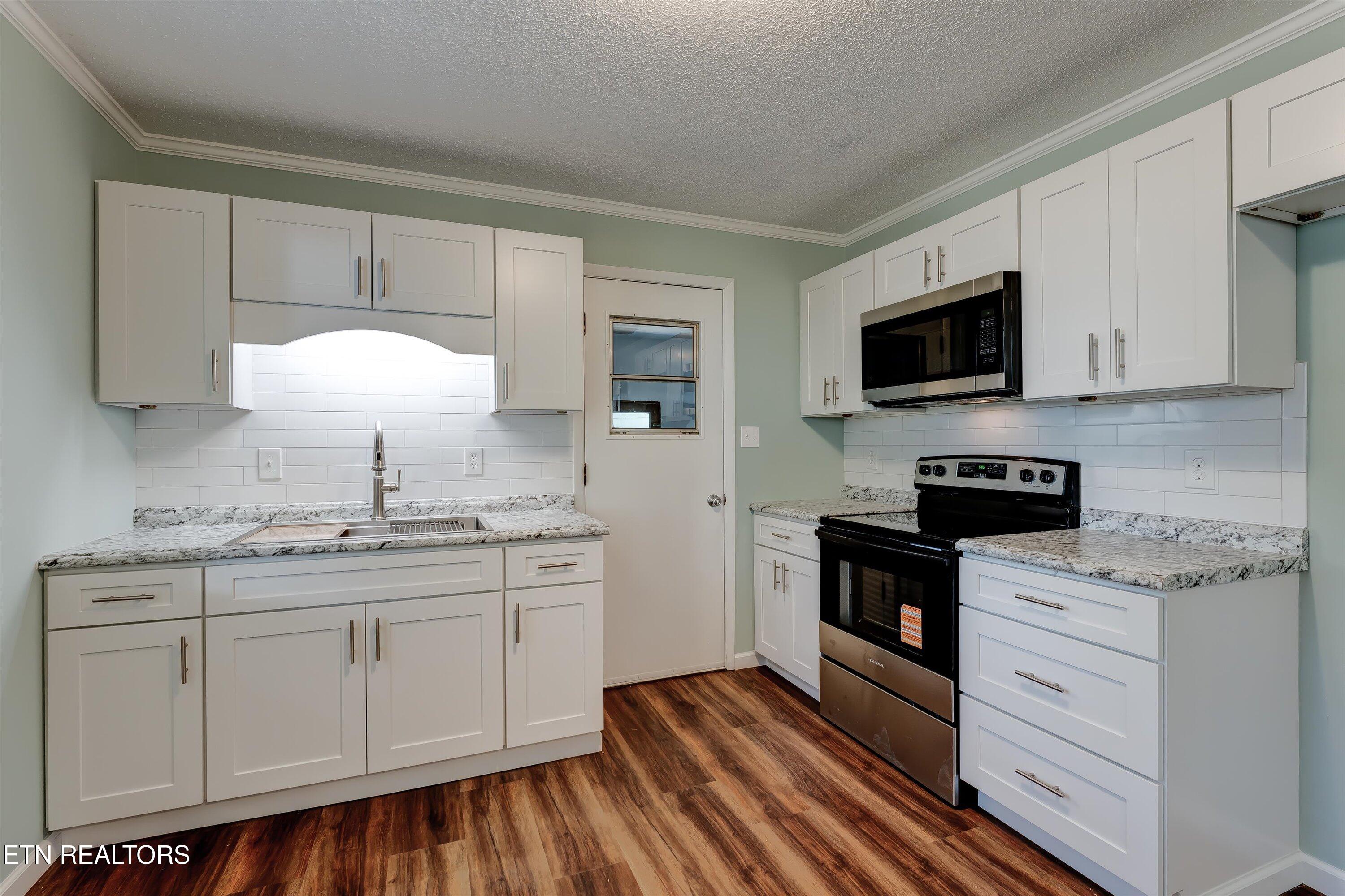 5620 Karen Drive Knoxville TN 37918